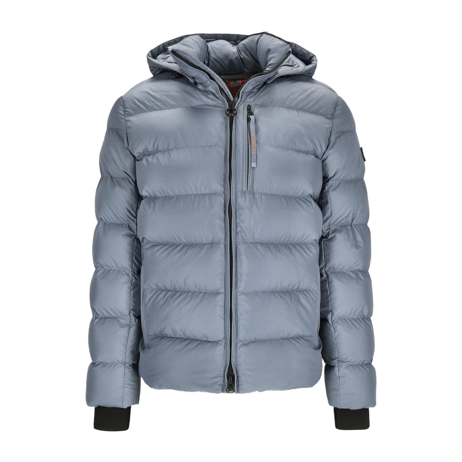 Outdoorjacke Blackbird Men Short