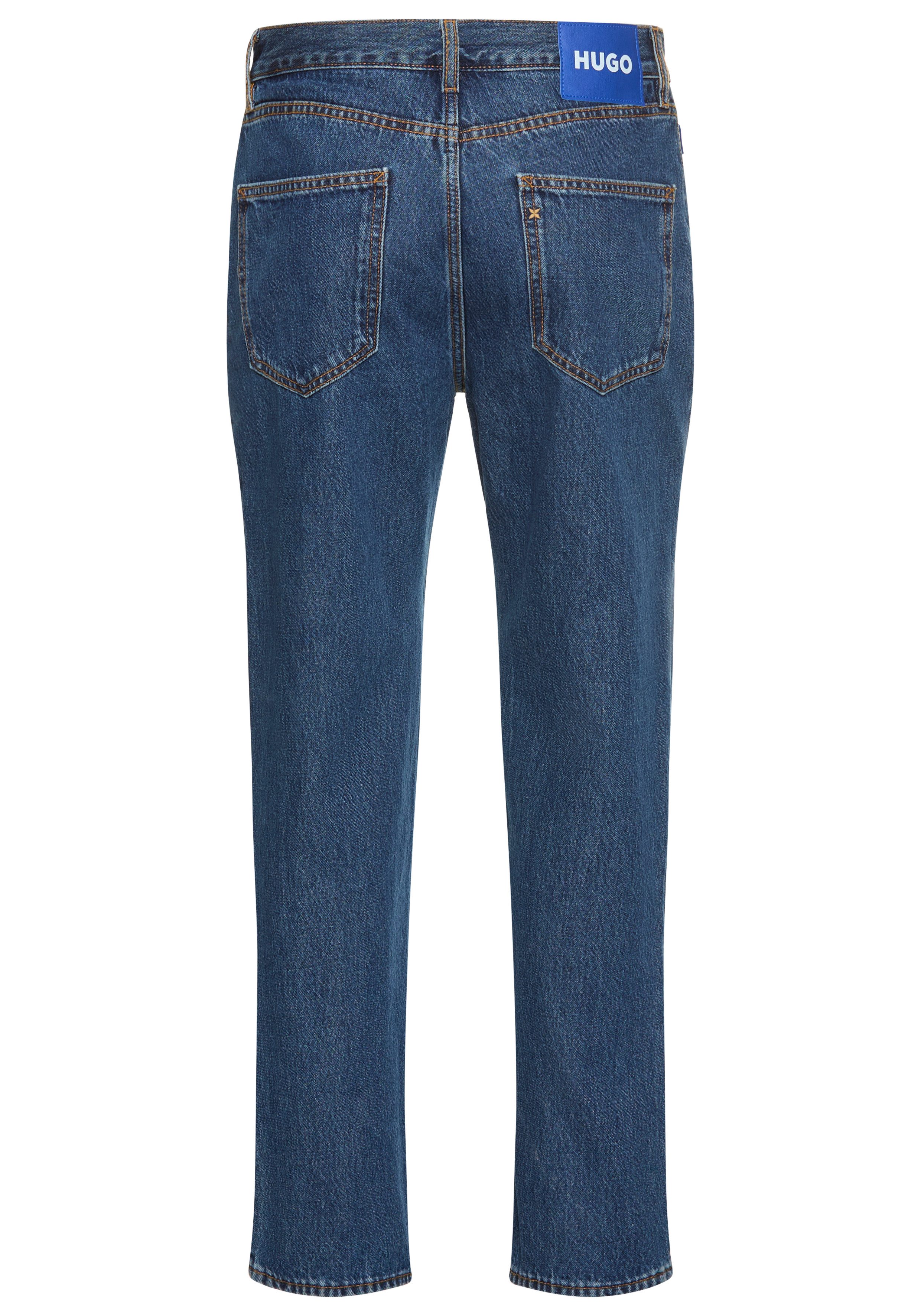 HUGO Blue Regular-fit-Jeans Jonah regular fit günstig online kaufen