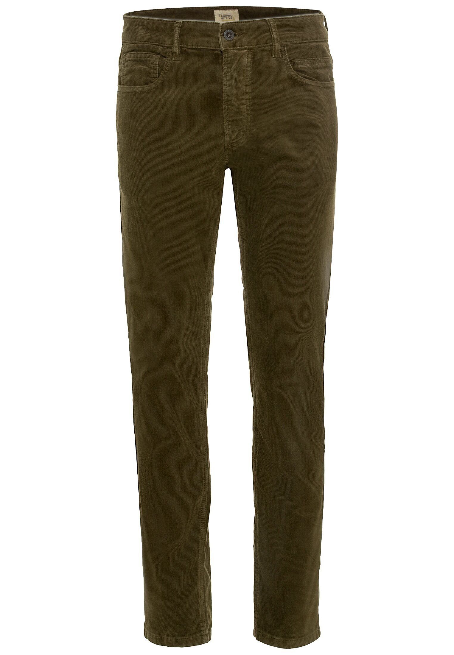 camel active 5-Pocket-Hose