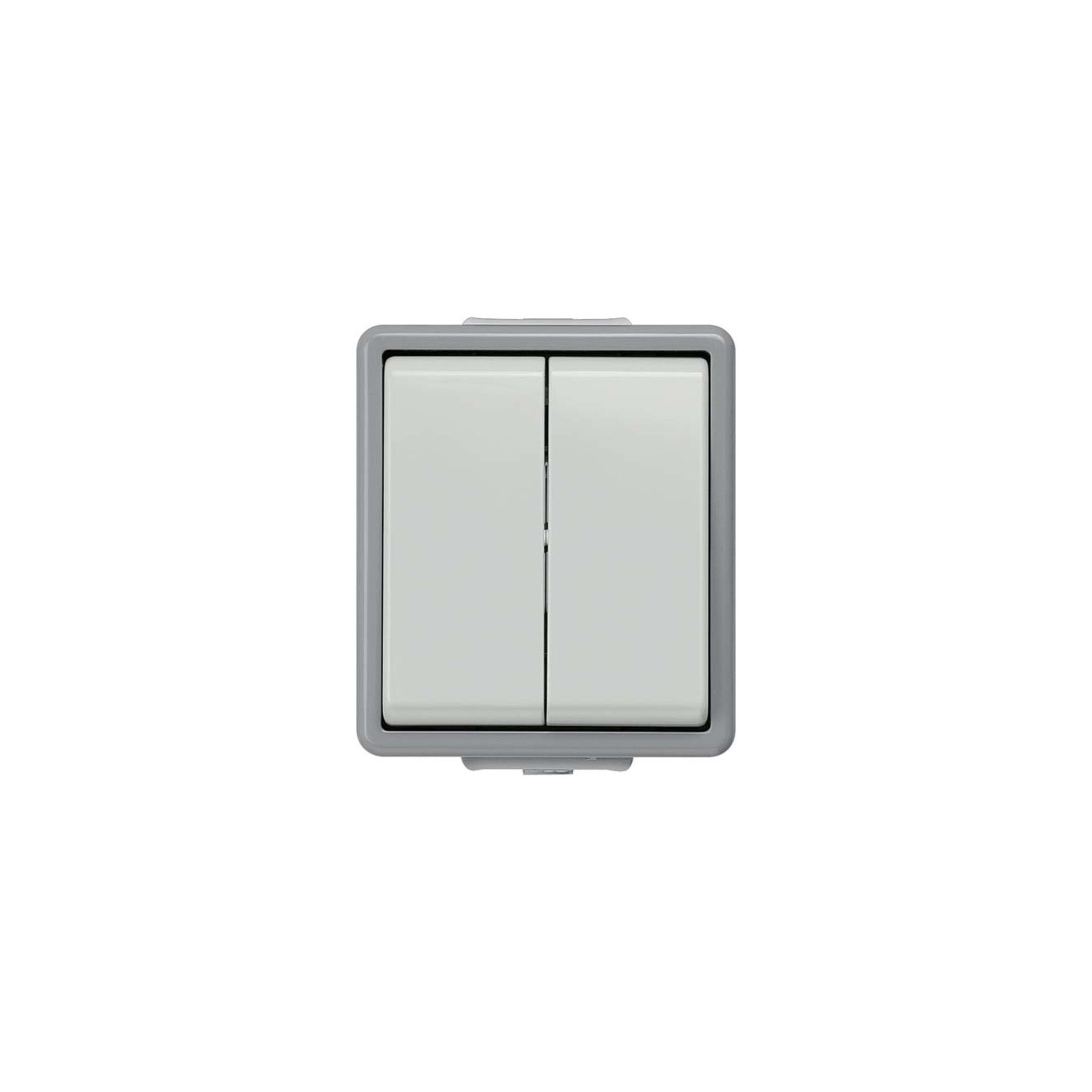 SIEMENS Schalter Siemens Indus.Sector Serienschalter AP Delta Fläche,dGr/hGr 5TA4705