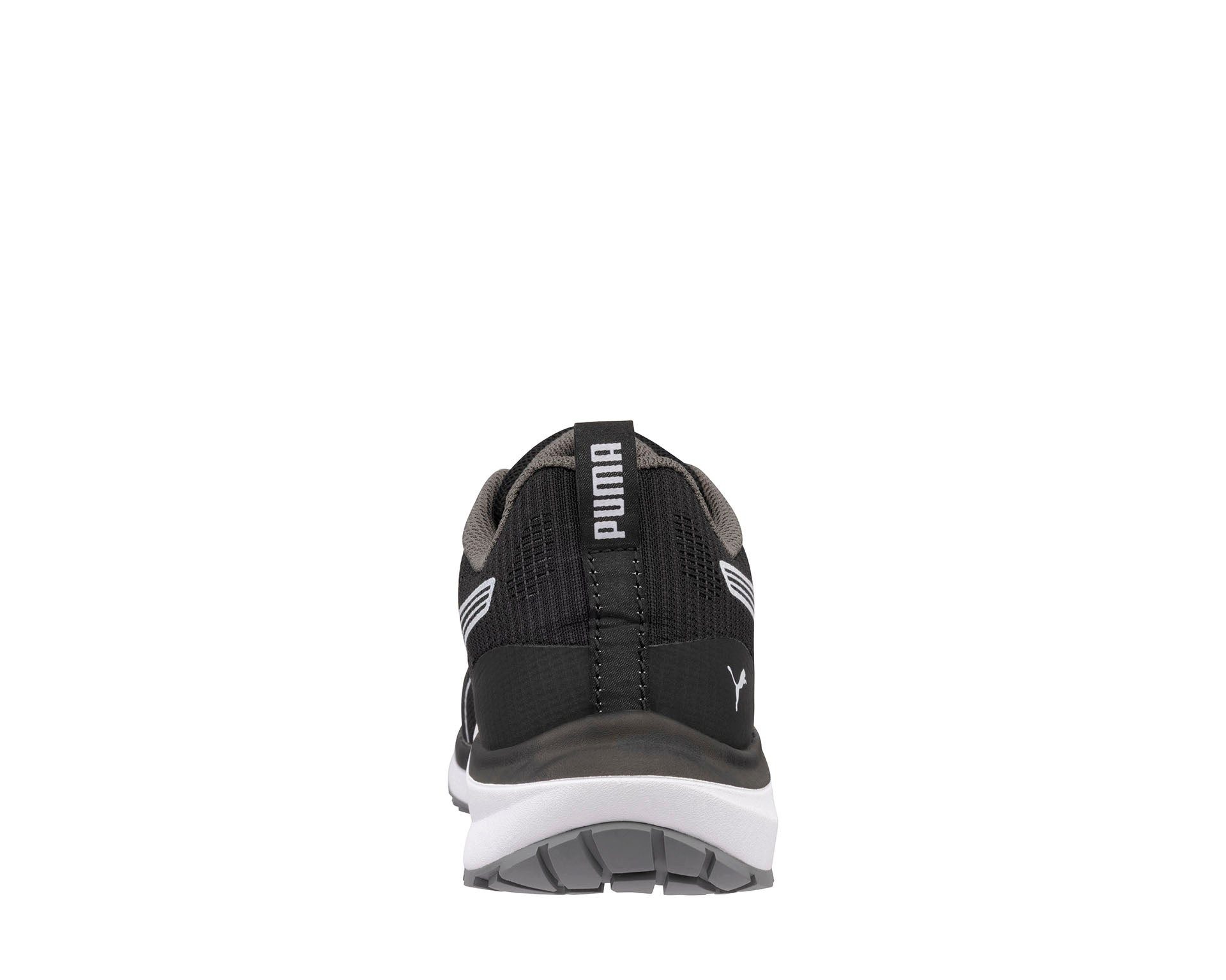 PUMA Safety PUMA SAFETY CELERITY KNIT LOW Sicherheitsschuh S1PS ESD Sicherheitsschuh Ölbeständige Laufsohle