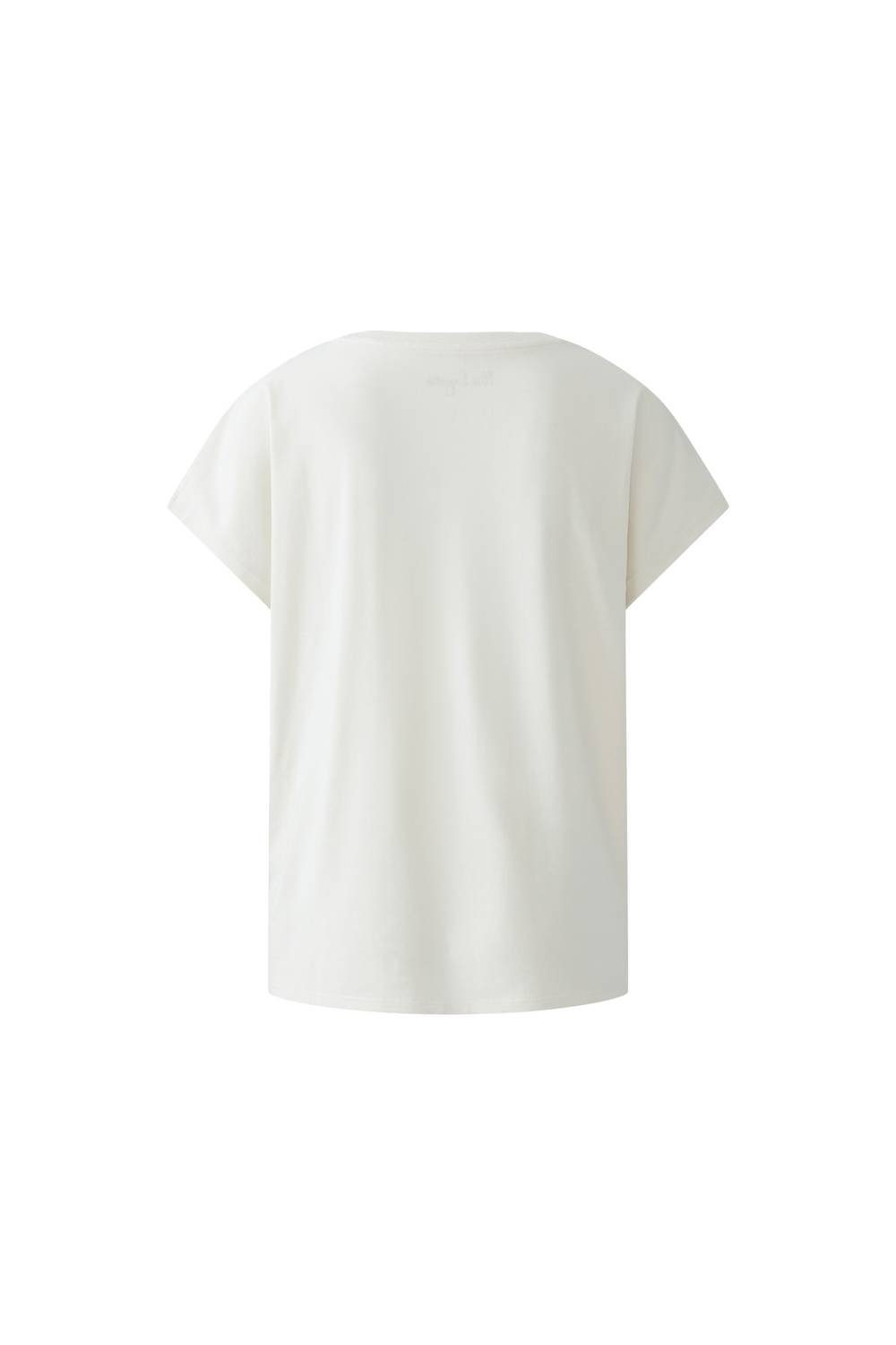 Oui T-Shirt Crème de la Crème günstig online kaufen