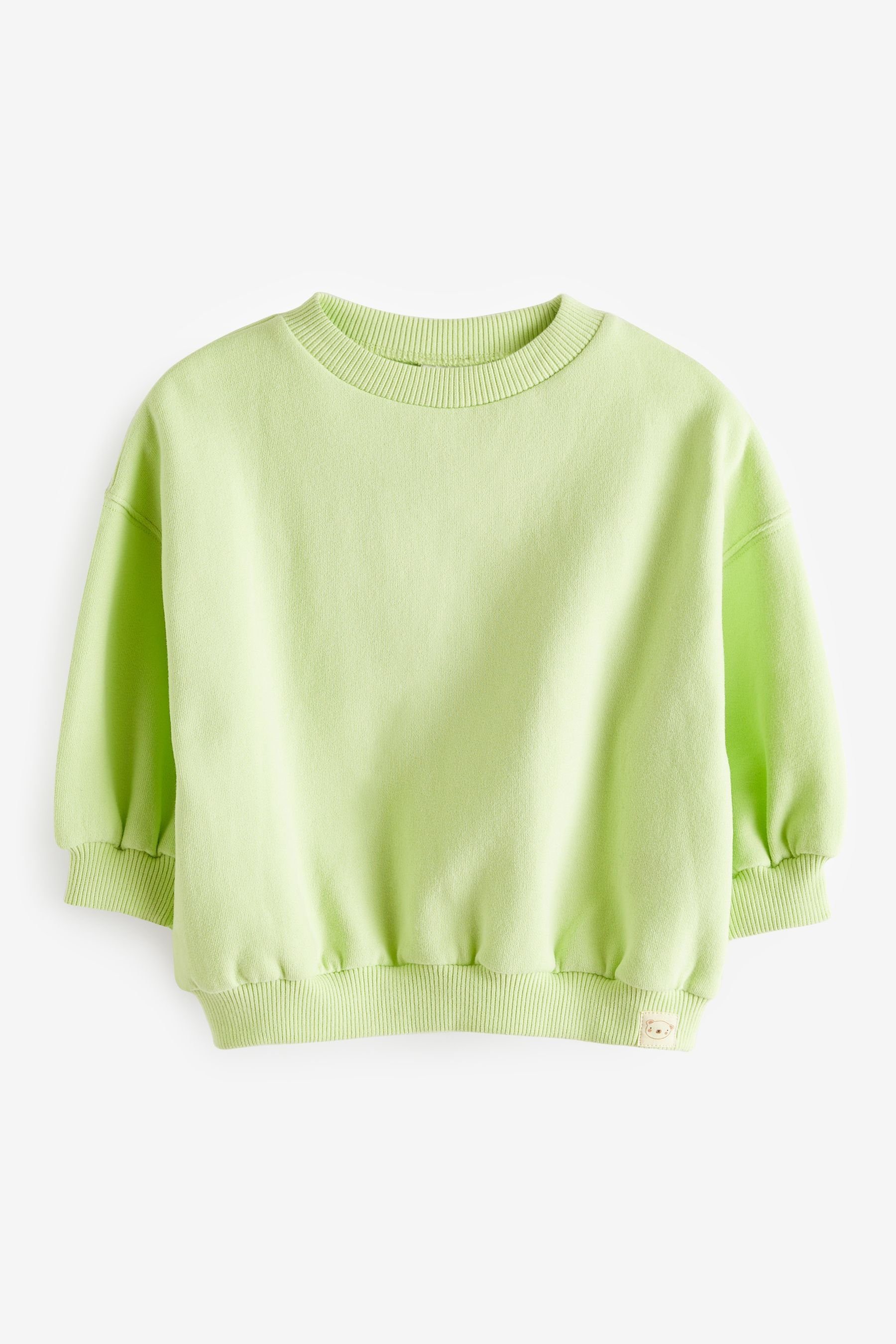Next Sweatshirt Sweatshirt (1-tlg)