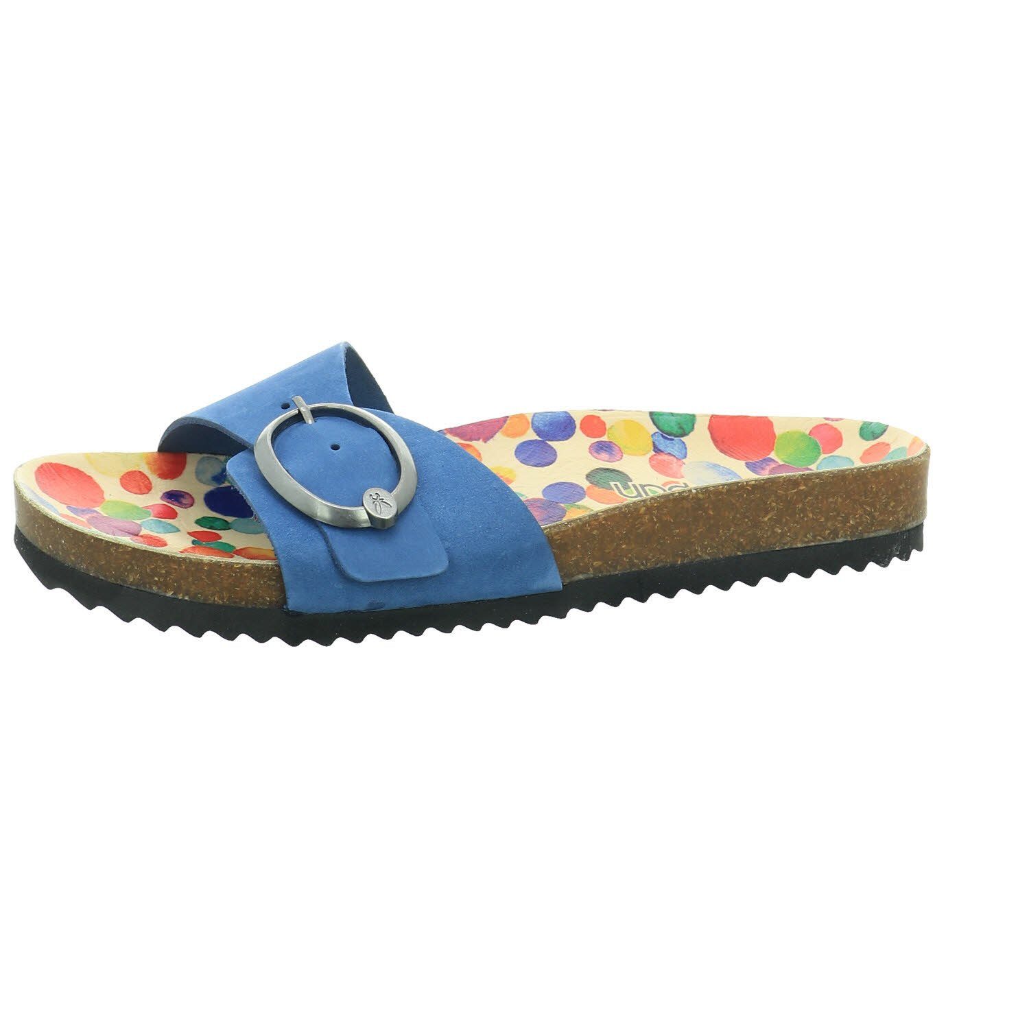 Hoopah 2333617-274 Pantolette günstig online kaufen