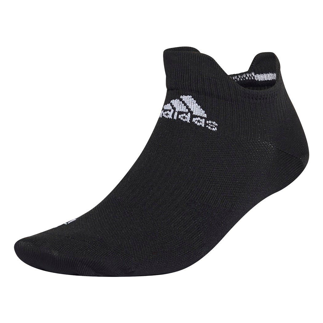 adidas Performance Laufsocken Sneaker Running Performance Low Cut schwarz - 1 Paar