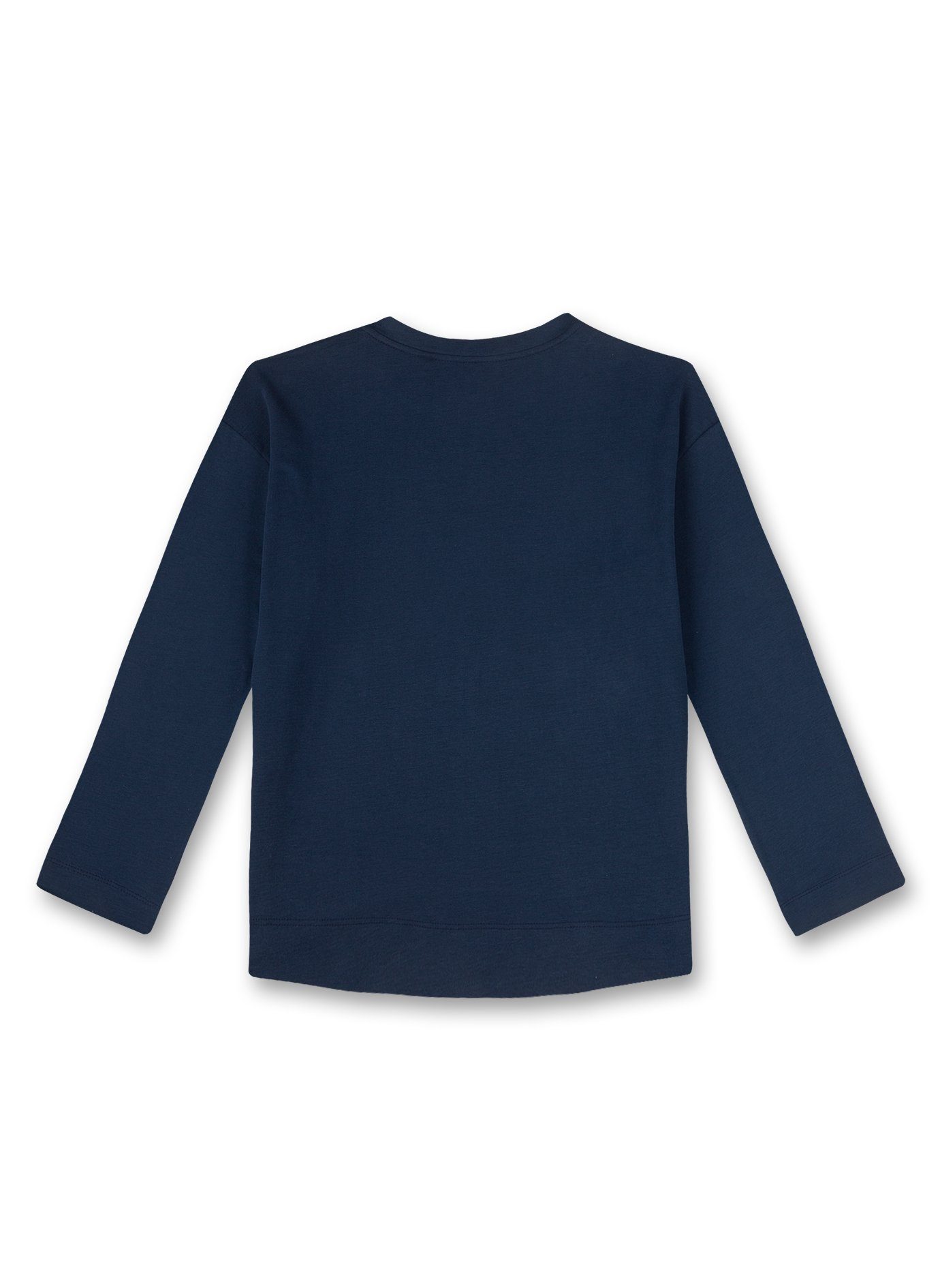 Sanetta Sweatshirt (1-tlg)