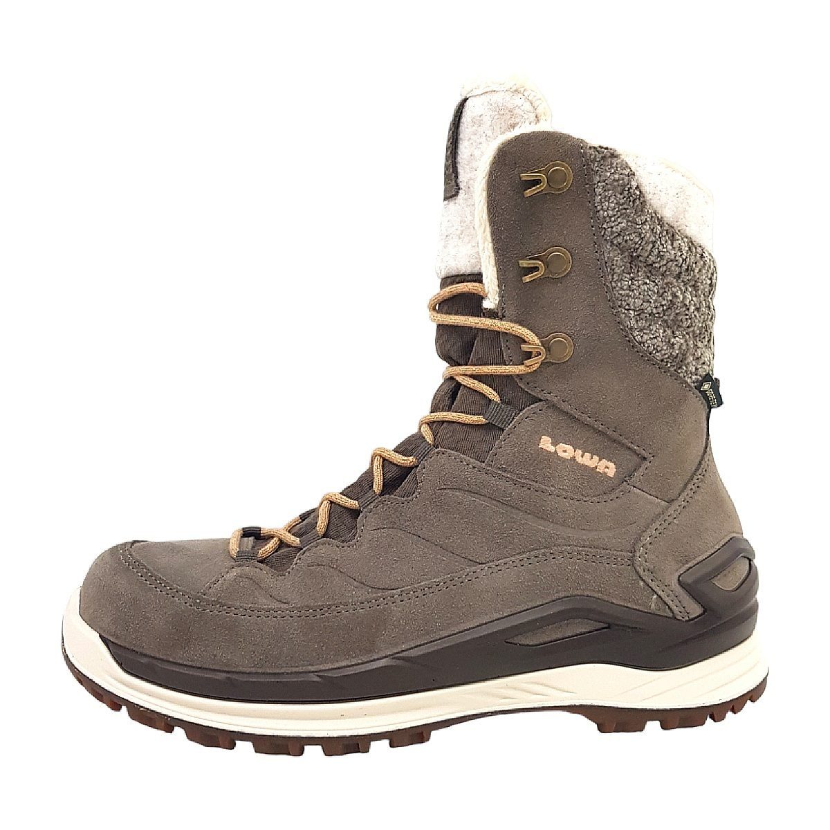 Stiefel Schnürstiefelette