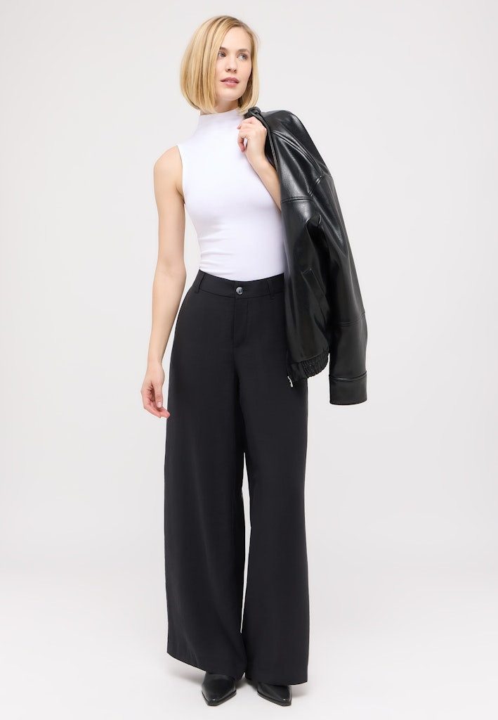 ANGELS 3/4-Hose ANGELS JEANS / Da.Casual-Hose / LIVA CHIC