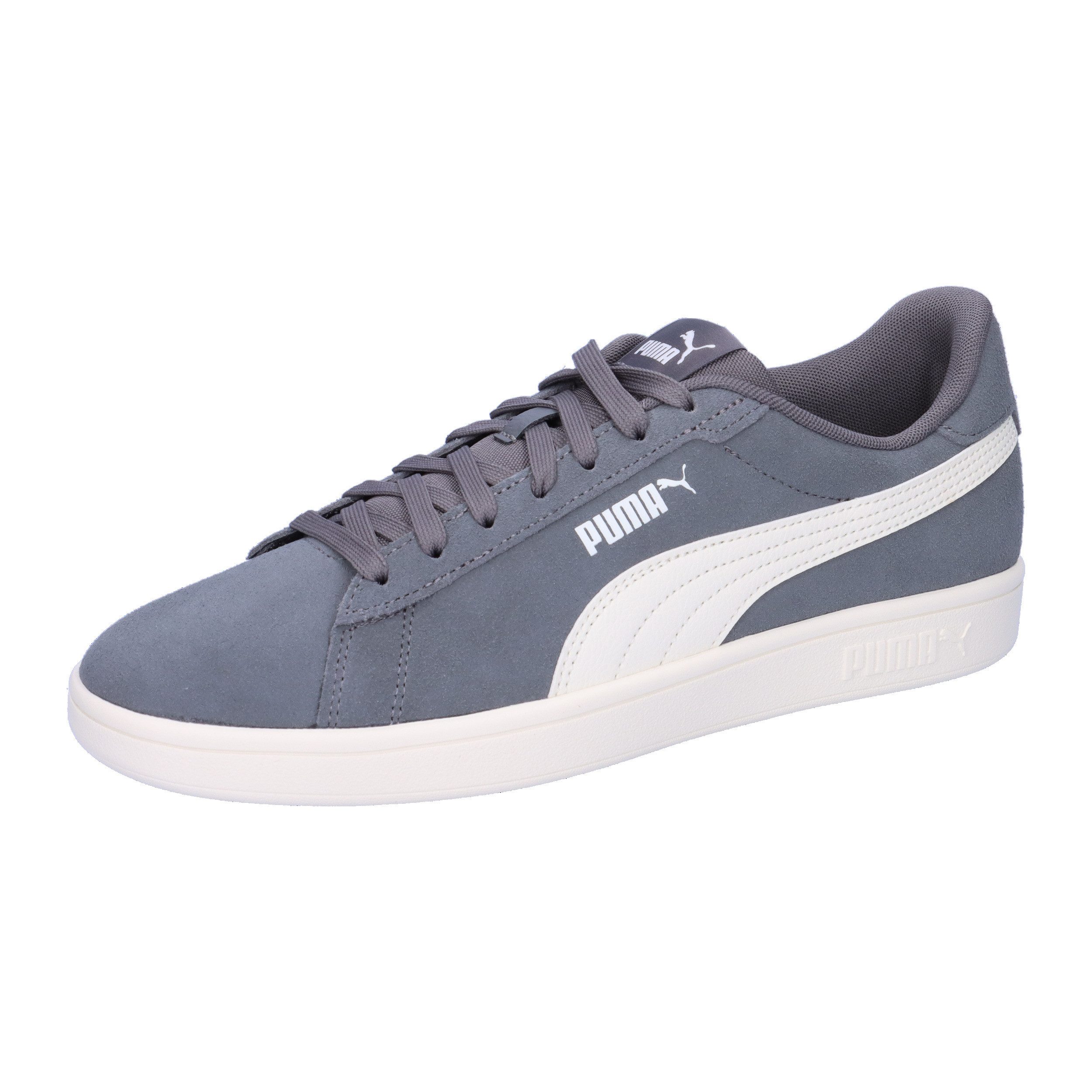 Cool Dark Gray-Warm White