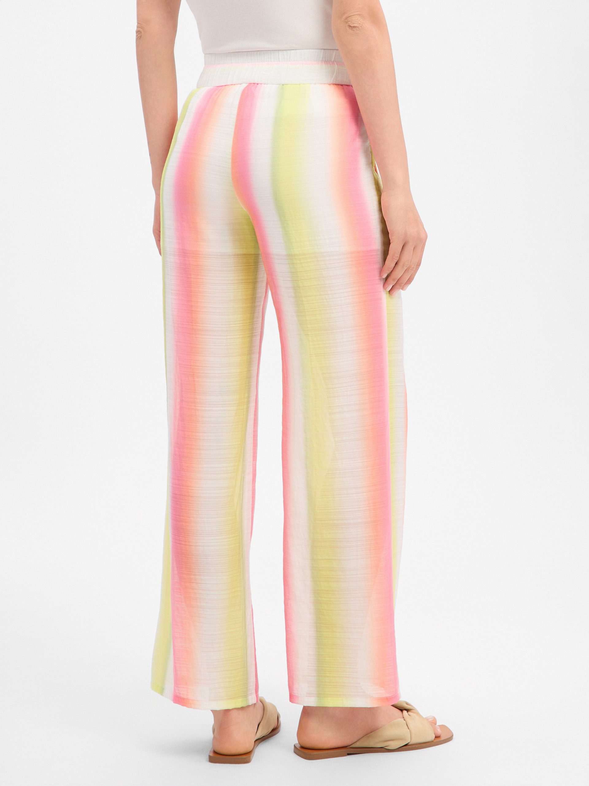 Marc Cain Bundfaltenhose