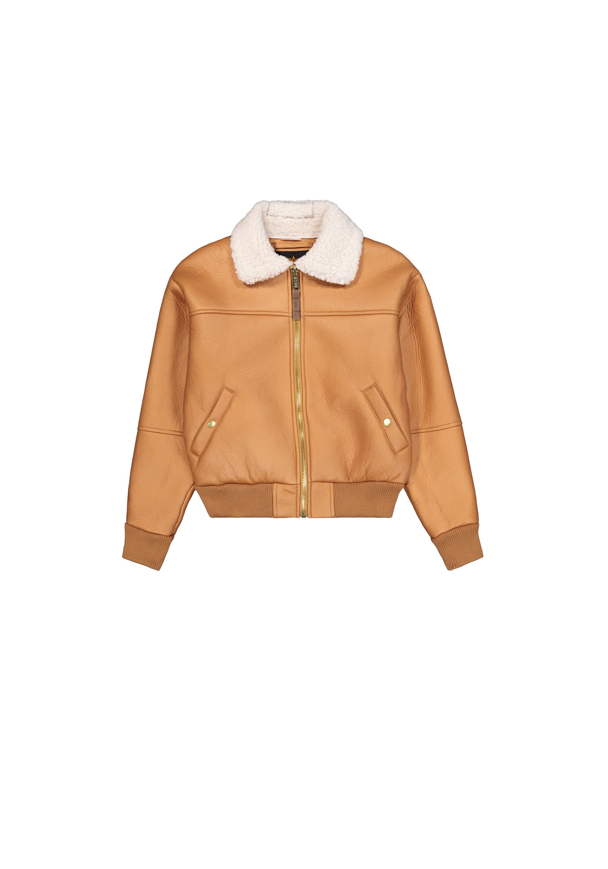 Alpha Industries Bomberjacke B-15 Modified W günstig online kaufen