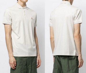 Ralph Lauren Poloshirt POLO RALPH LAUREN LUXURY PIMA COTTON Polohemd Hemd T-Shirt Polo Shirt