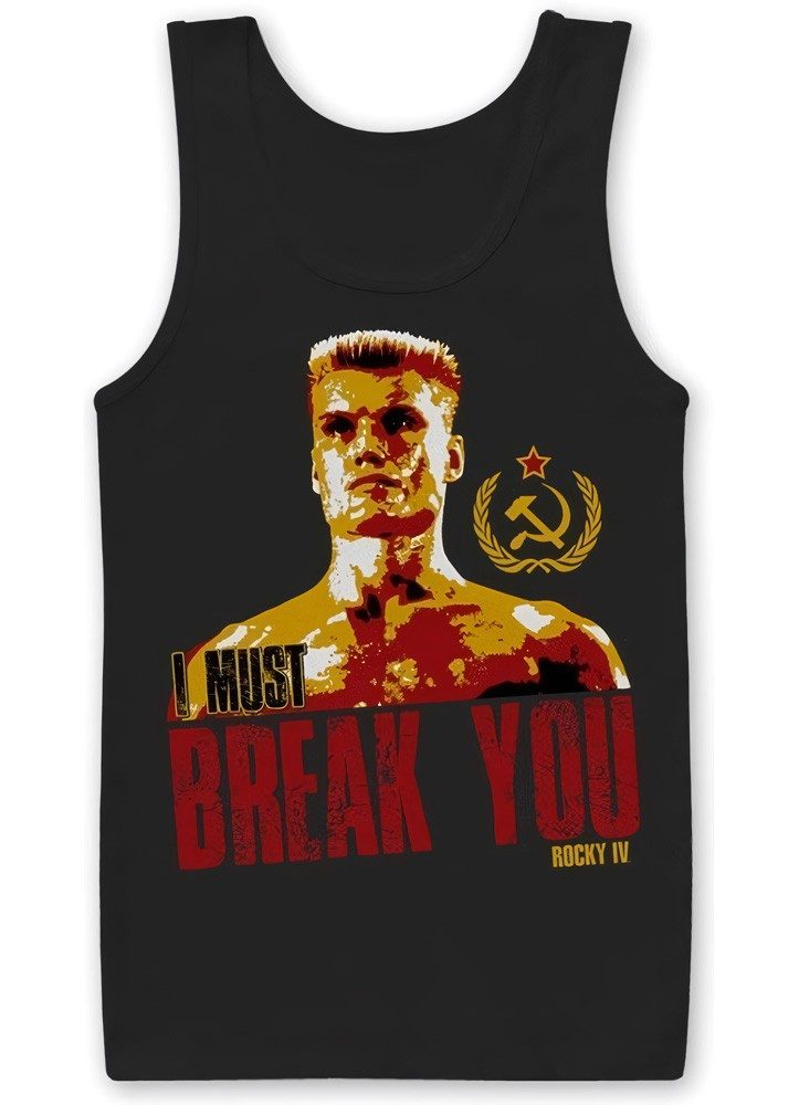 Rocky T-Shirt