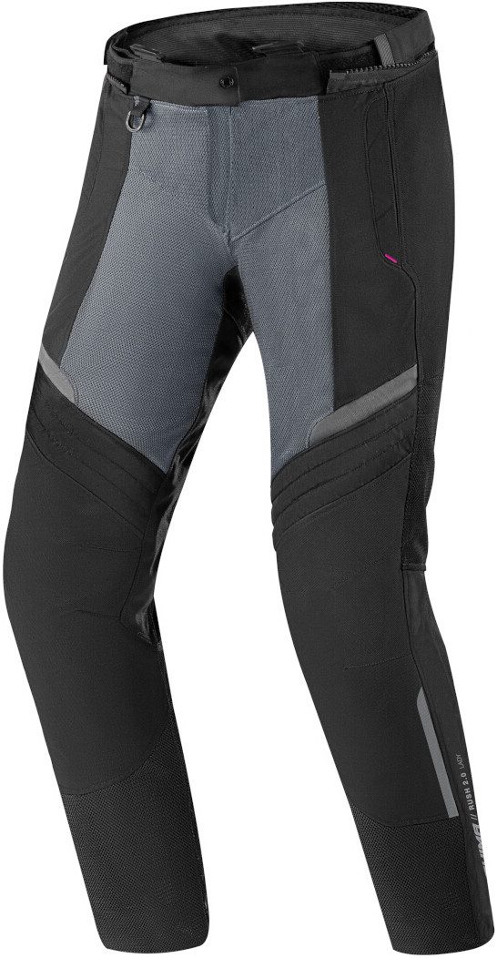 SHIMA Motorradhose Rush 2.0 Vented wasserdichte günstig online kaufen