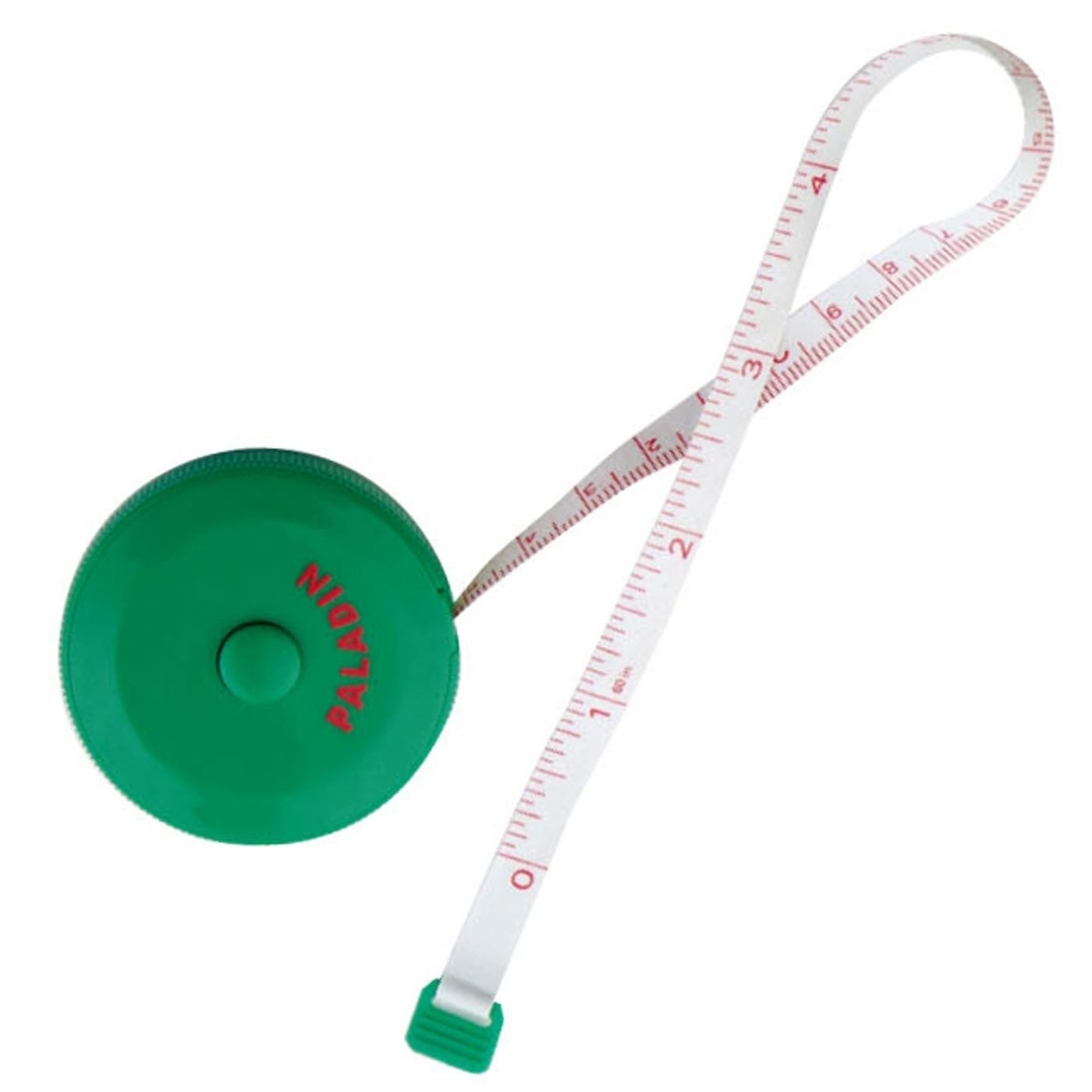 Angelhakenauslöser Paladin Maßband