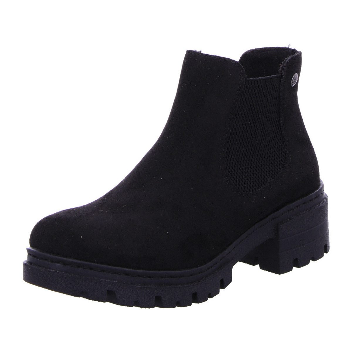 Rieker Chelsea Boot für Damen Chelseaboots günstig online kaufen