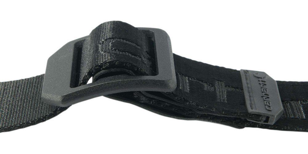 Carhartt Ledergürtel Nylon Webbing A0005768