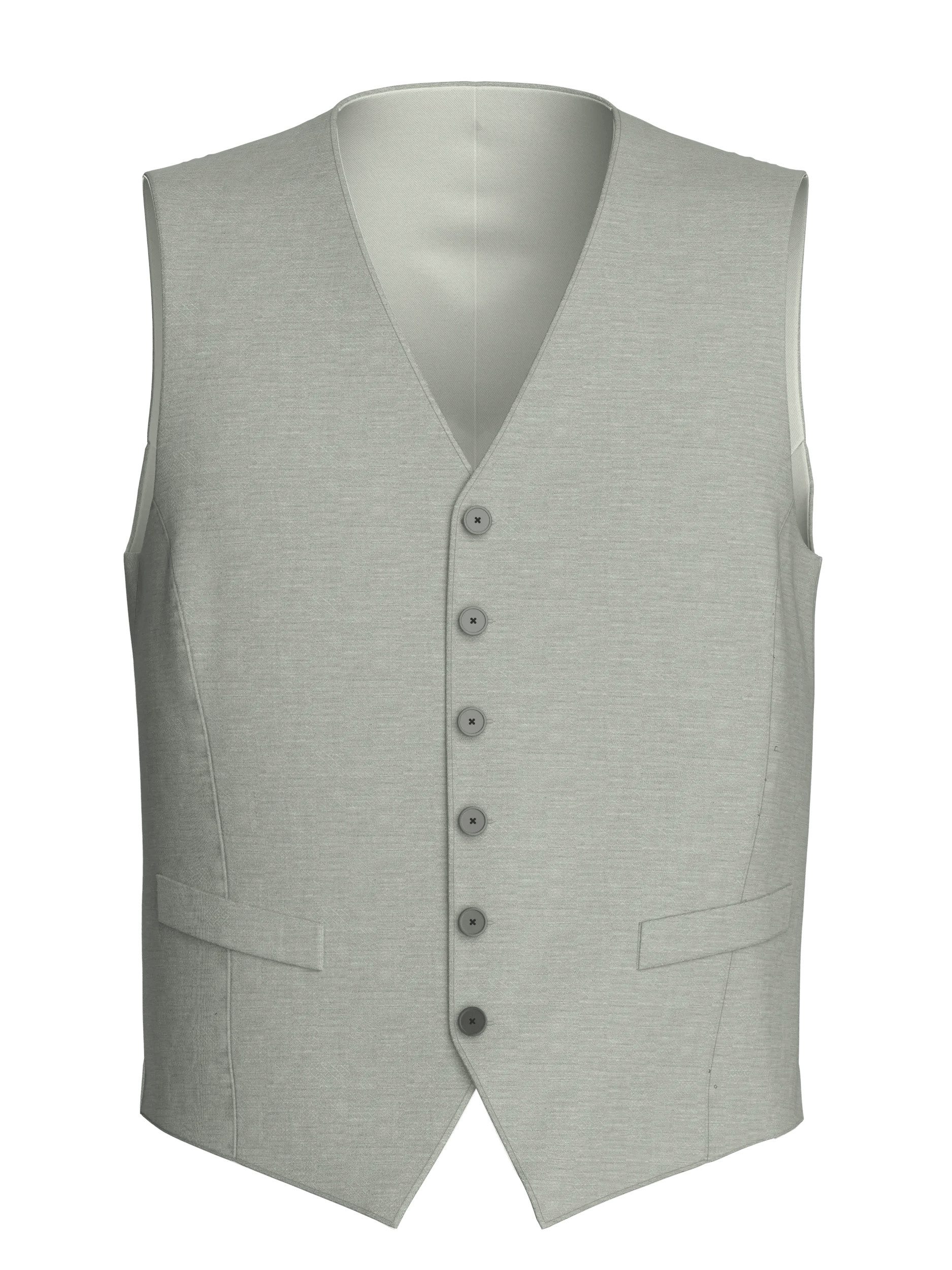 JOOP! Anzugweste JV-10Weazer