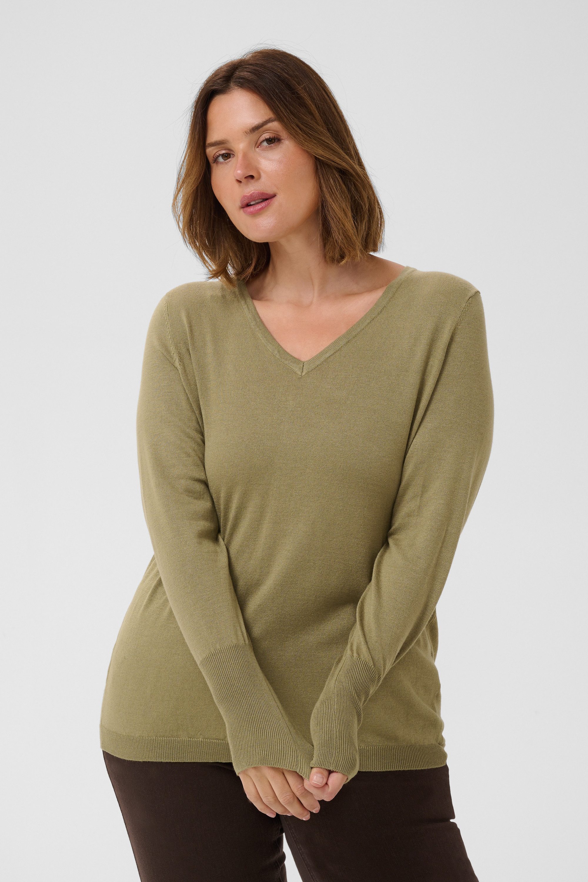Strickpullover Strickpullover KClizzy