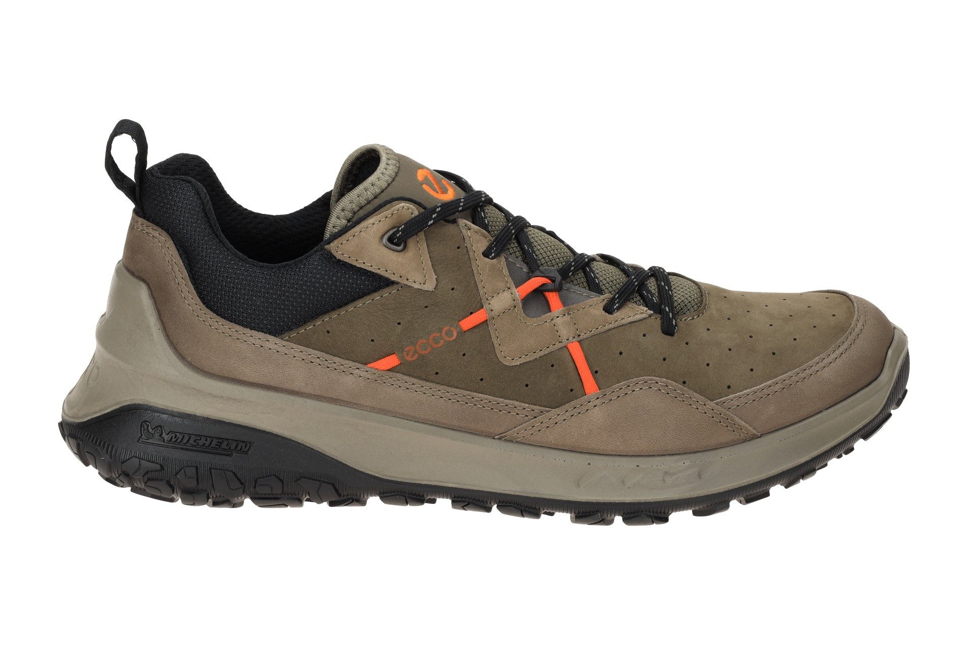 Ecco 82426455894 Schnürschuh