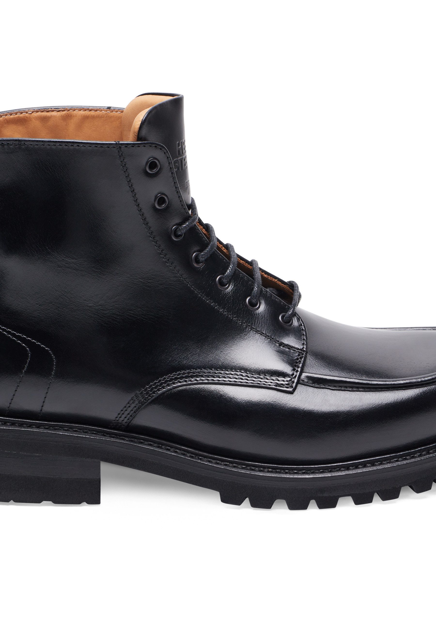 Henry Stevens Harry NB5 Schnürboots