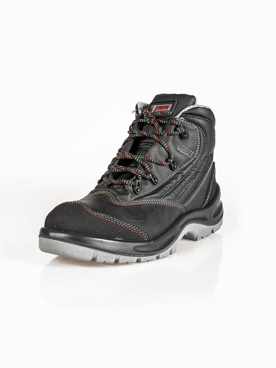 Panda Sicherheits-Schnürstiefel Ultra Mito S3 SRC / PND 69790 Sicherheitsschuh