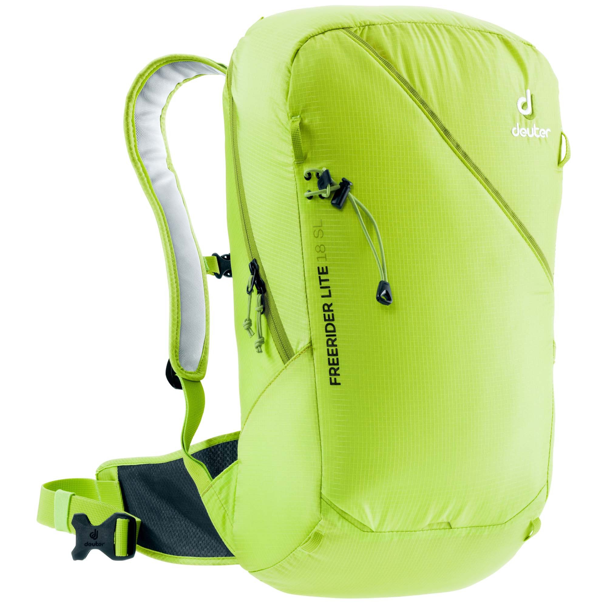 Rucksack Deuter Damen Rucksack Freerider Lite 18 SL 3303021