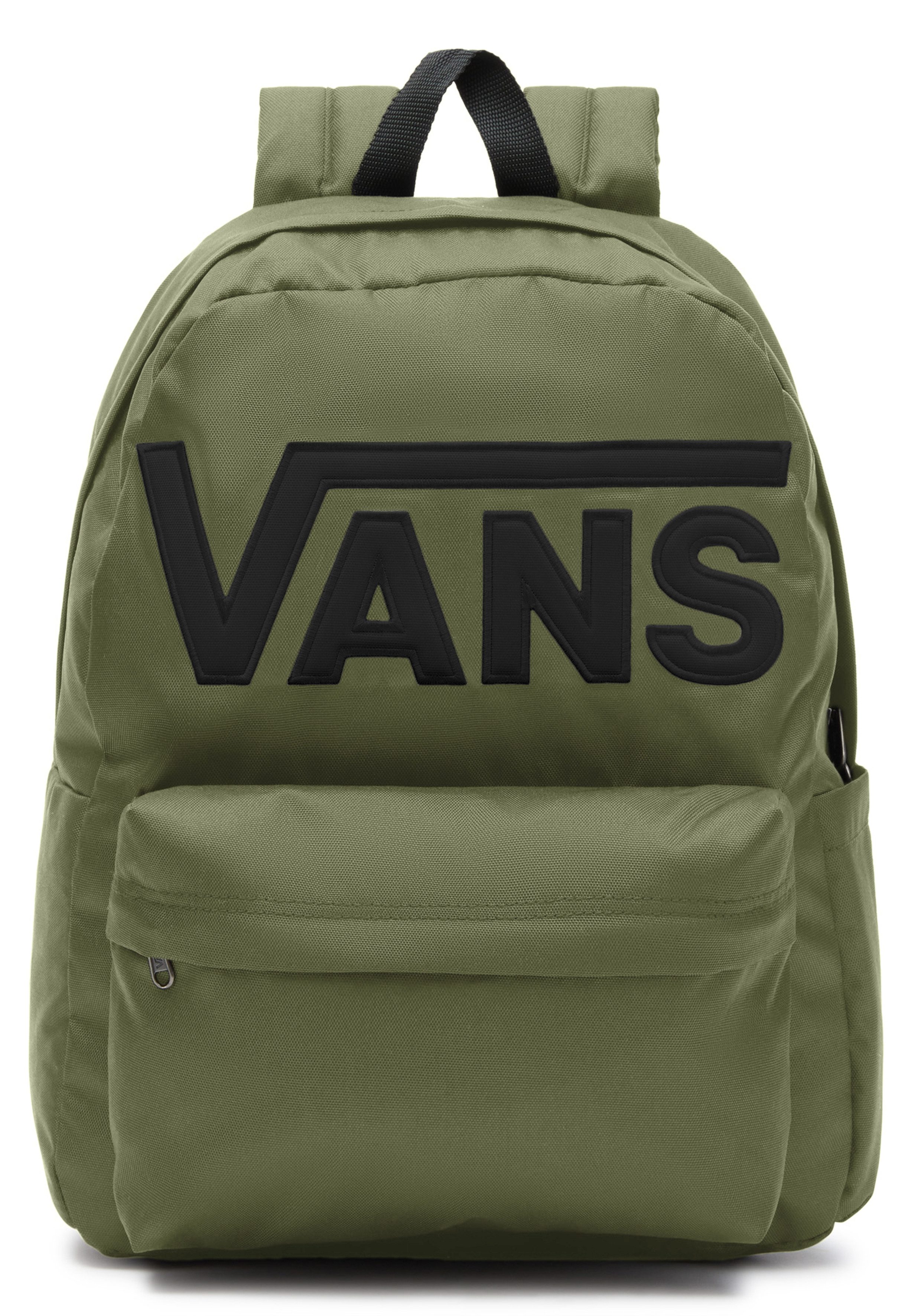 Vans Rucksack, 22 Liter Volumen günstig online kaufen
