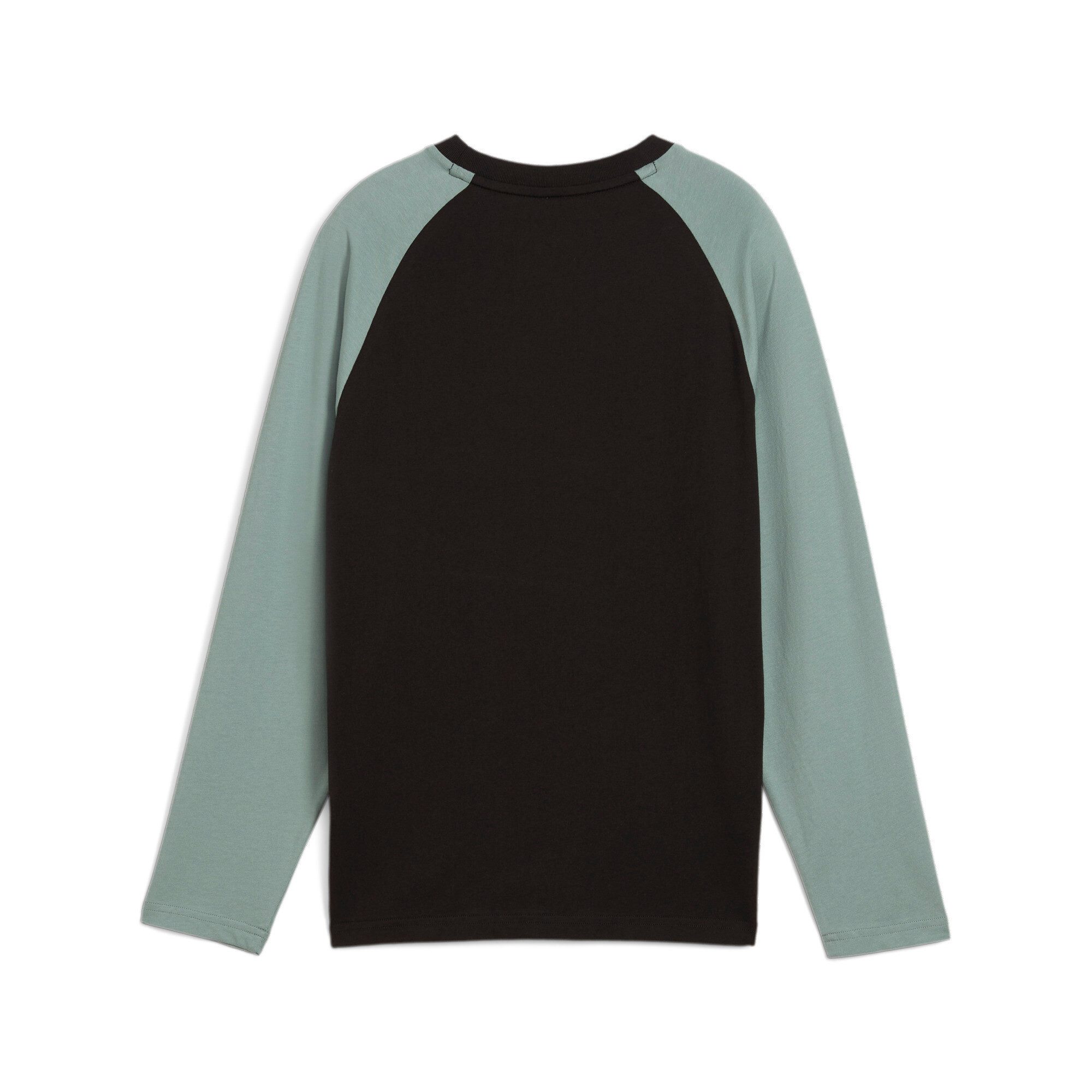 PUMA Langarmshirt MID90S LONGSLEEVE TEE B günstig online kaufen