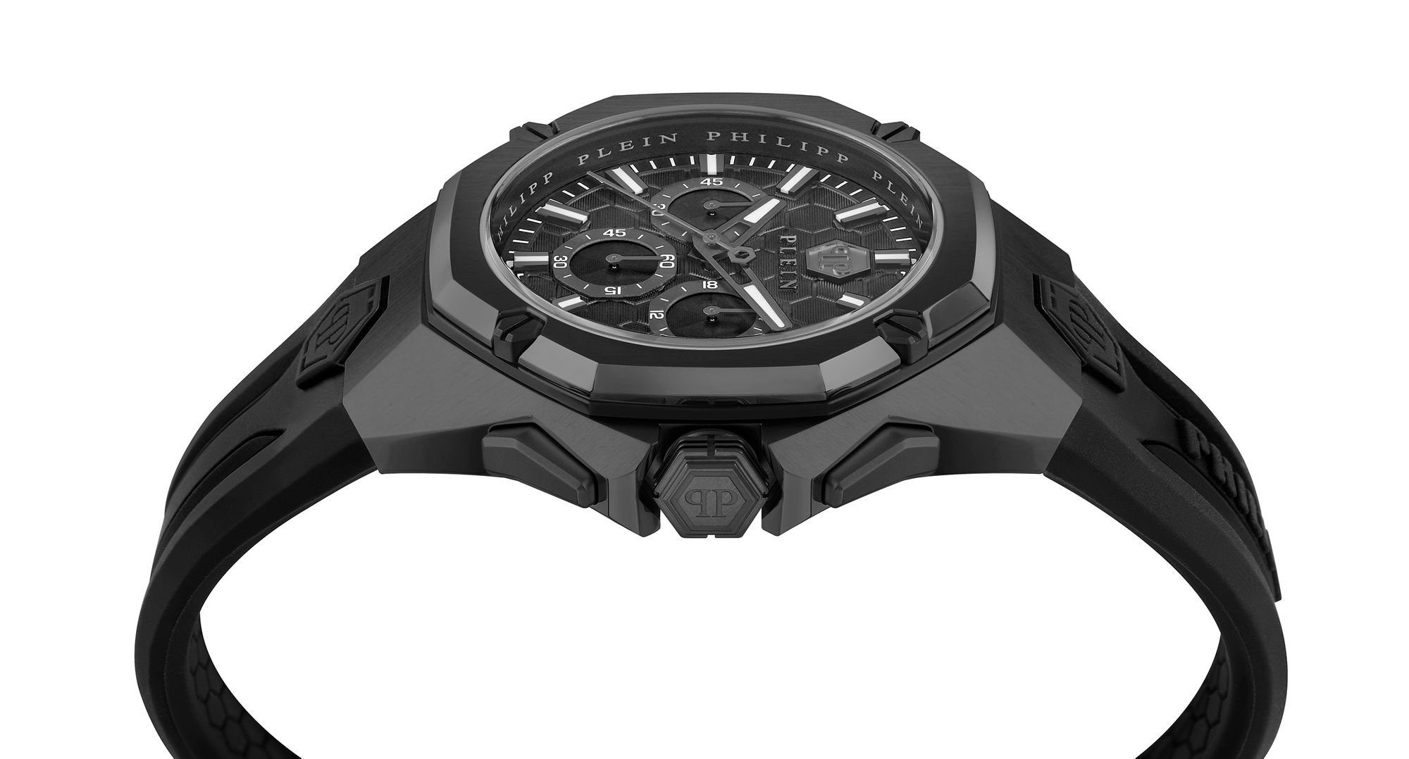 PHILIPP PLEIN Quarzuhr PWTBA0623