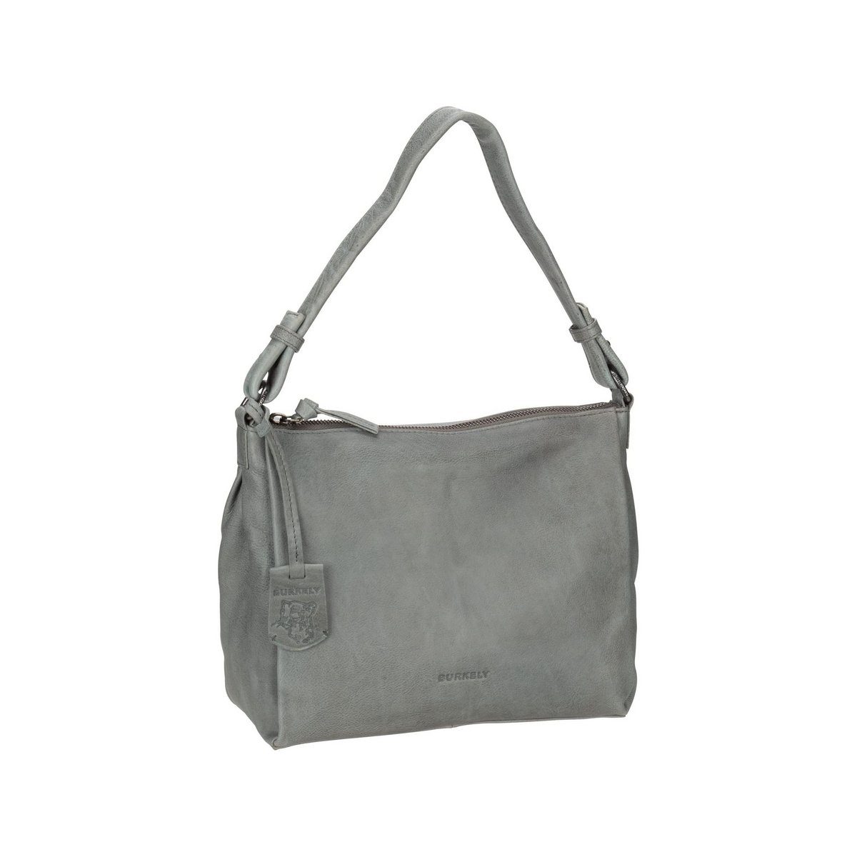 Burkely Handtasche grau (1-tlg)