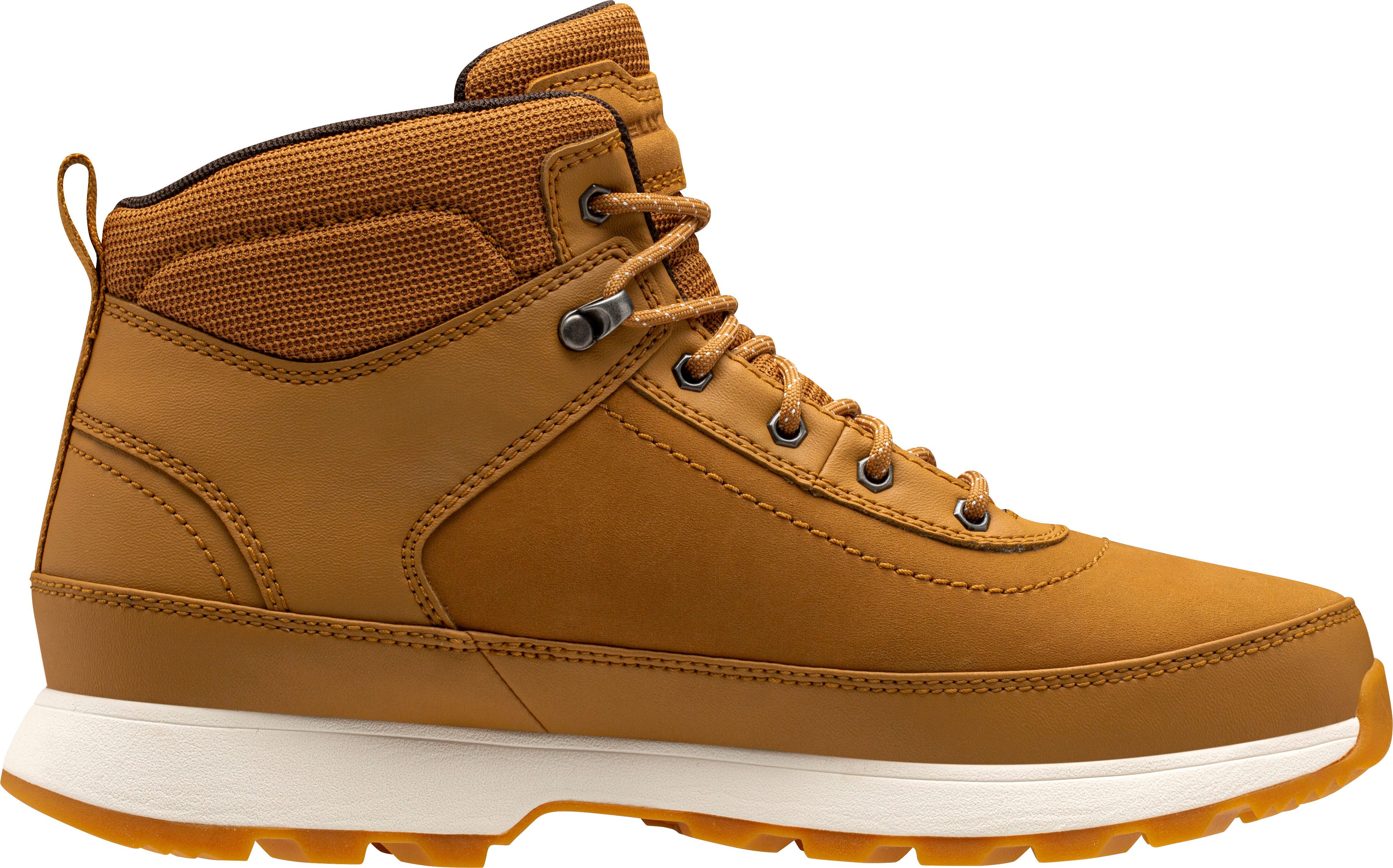 Helly Hansen CALGARY 2 Winterstiefel wasserdichtes Leder,warm,Winterschuhe