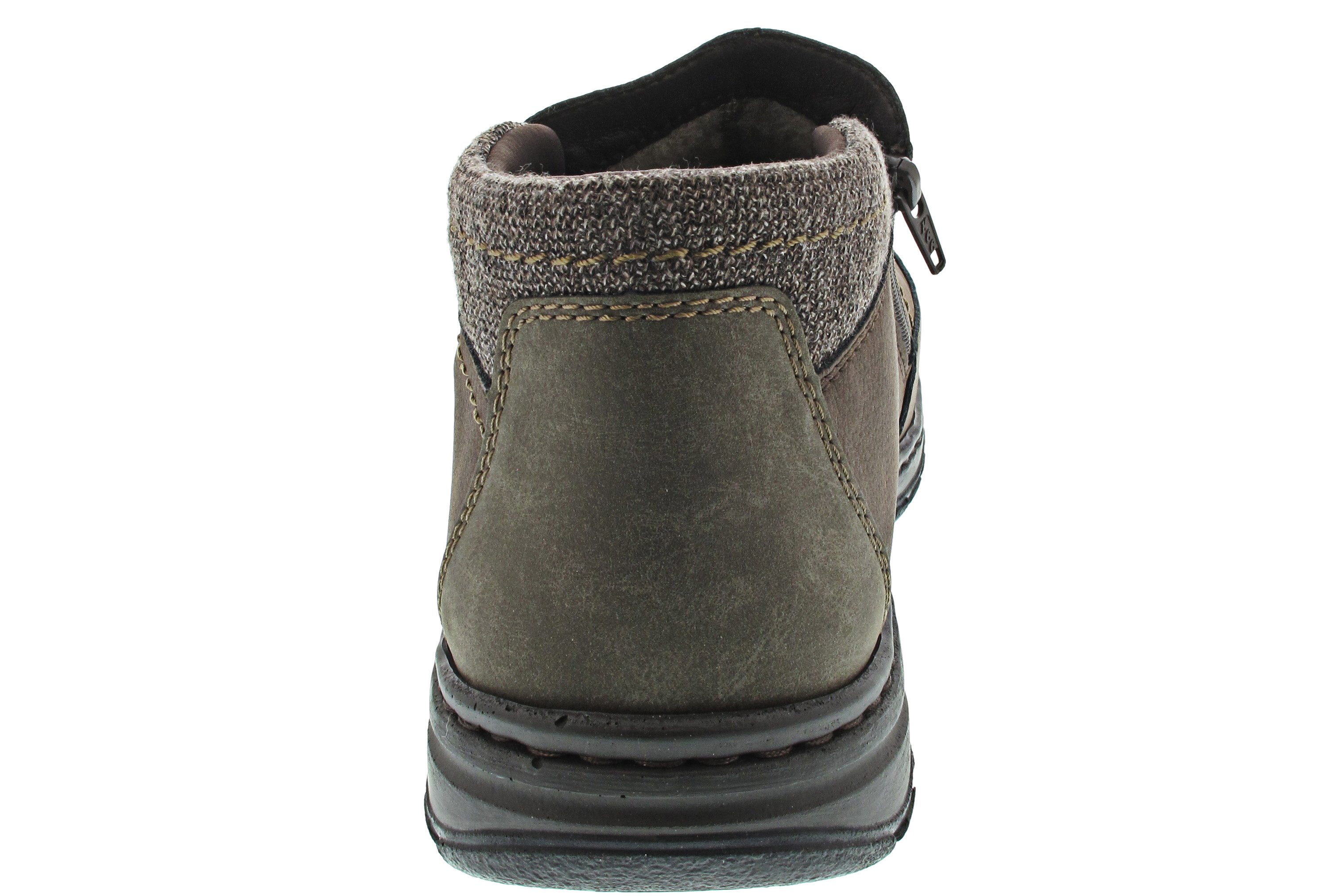 Rieker Winterboots