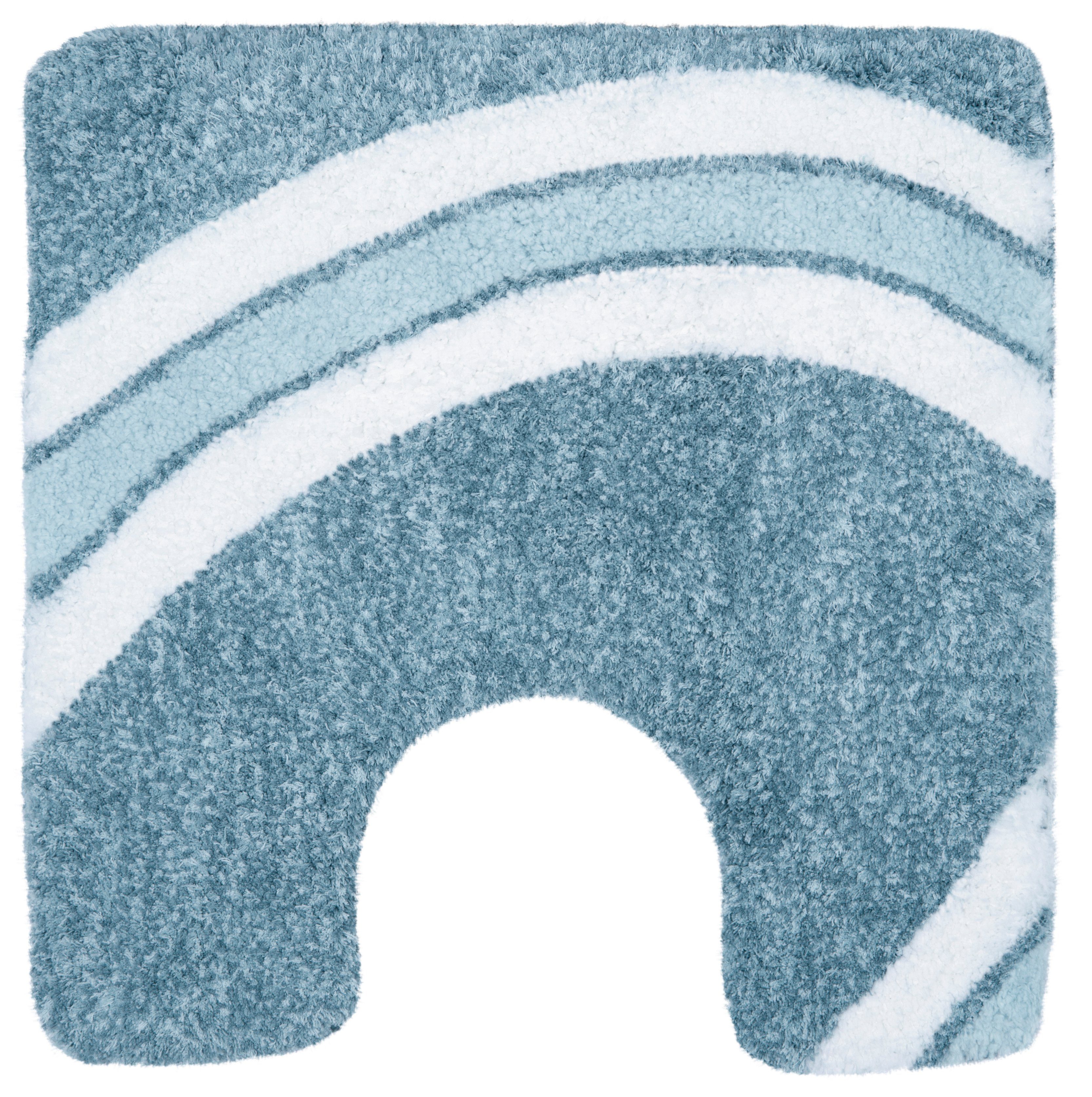 spirella Badematte CURVE, Höhe 30 mm, günstig online kaufen