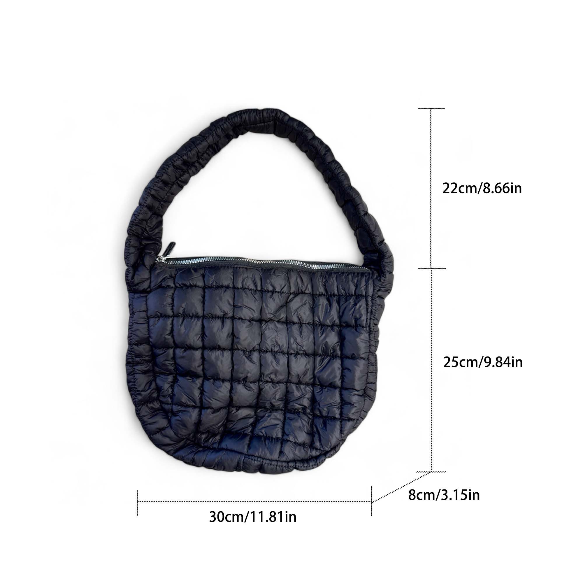 Cocopop Studio Umhängetasche Beuteltasche, Einkaufstasche, Hobo-Tasche, Han günstig online kaufen