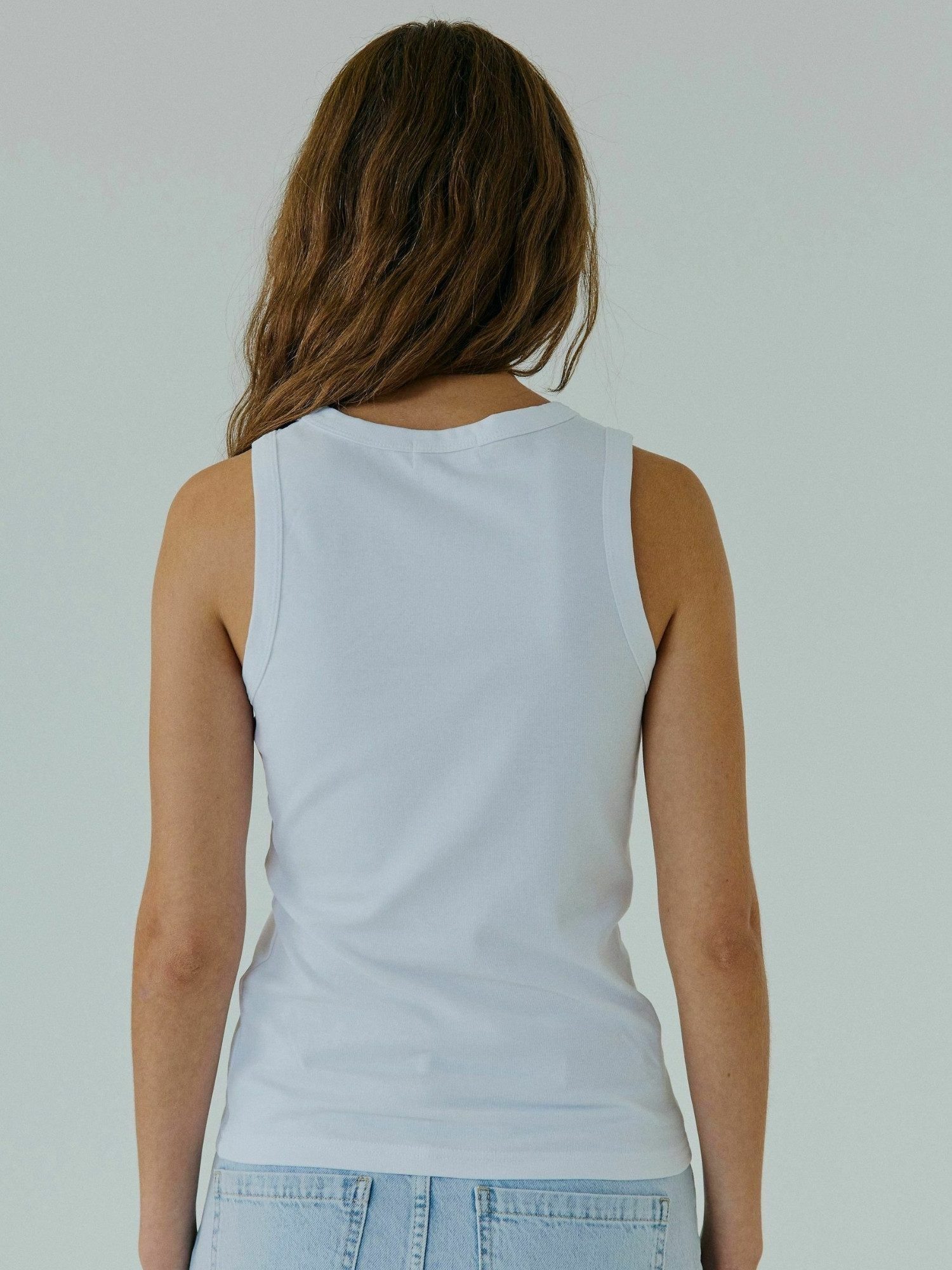 NORR Funktionstop NORR Top Nelly tank