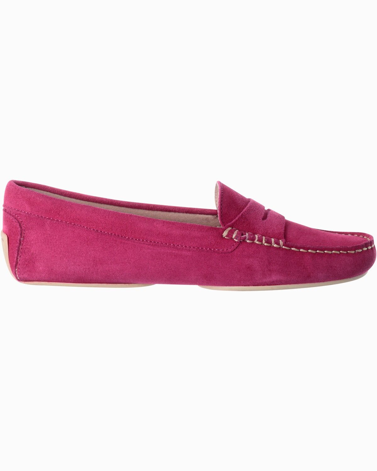 Pretty Ballerinas Mokassin Microtina Mokassin