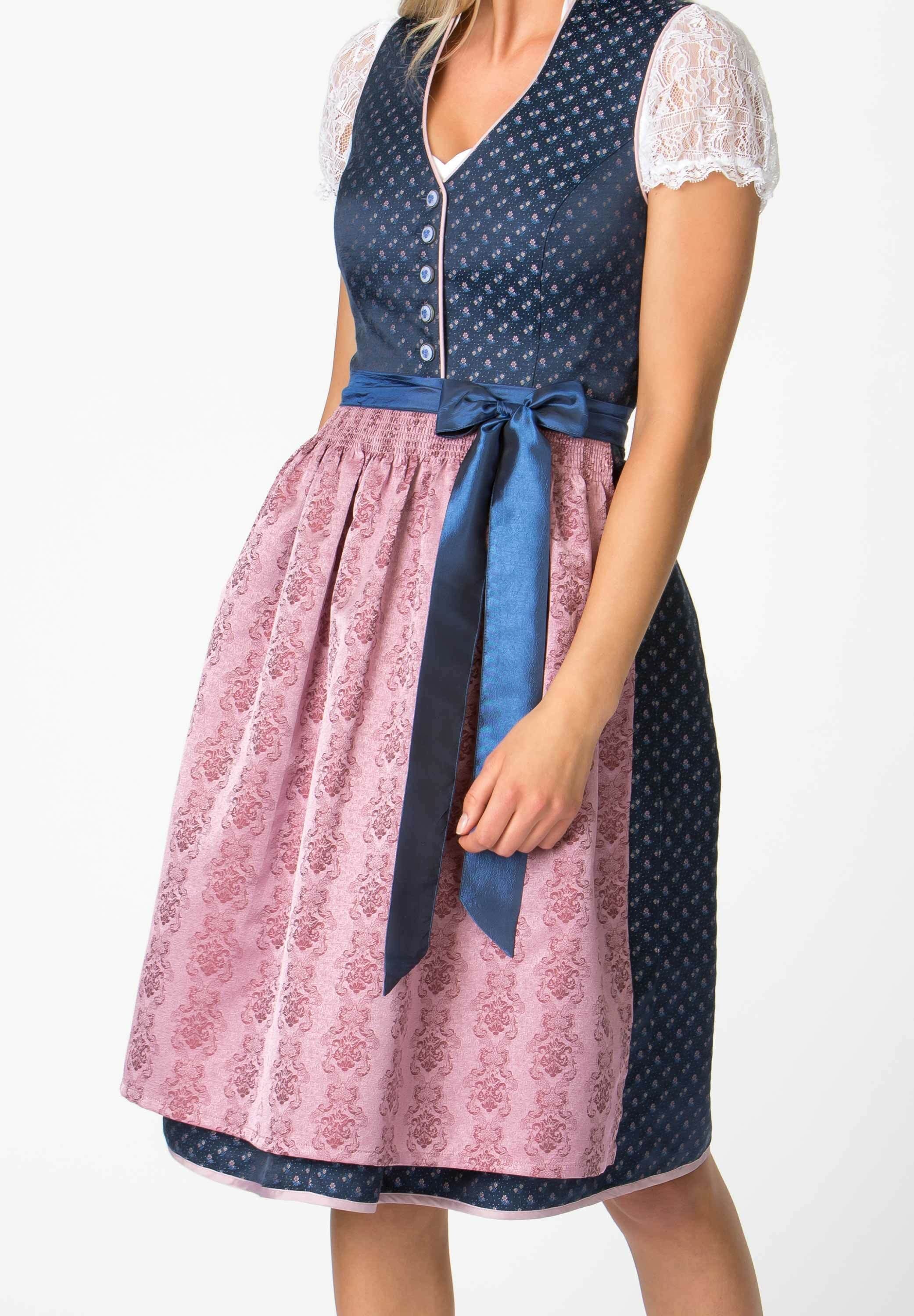 Stockerpoint Dirndl Cynthia