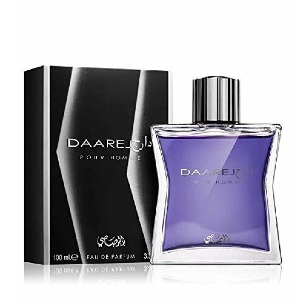 Rasasi Eau de Parfum Daarej Pour Homme Eau De Parfum 100ml