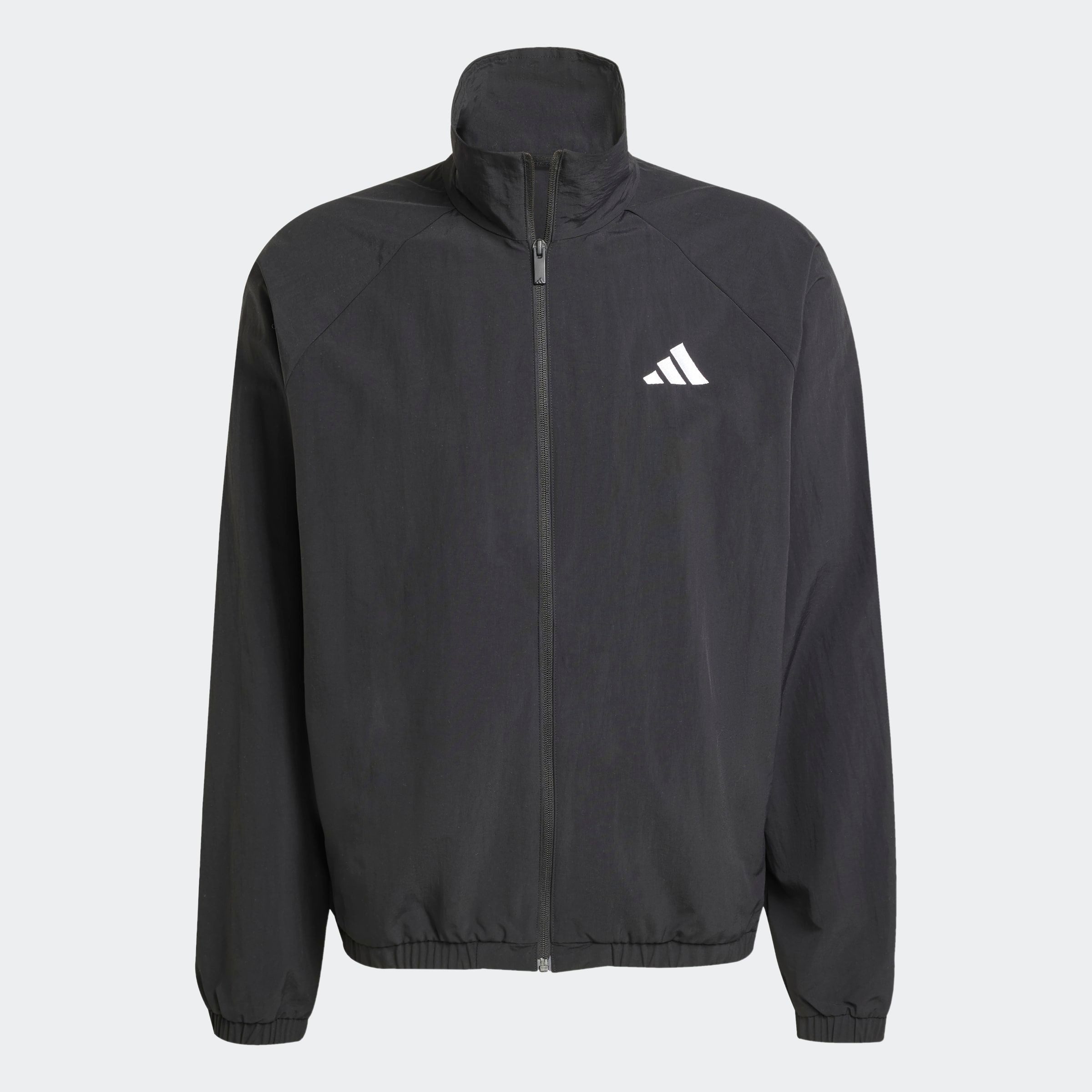 Windbreaker ESSENTIAL MIT KLEINEM LOGO
