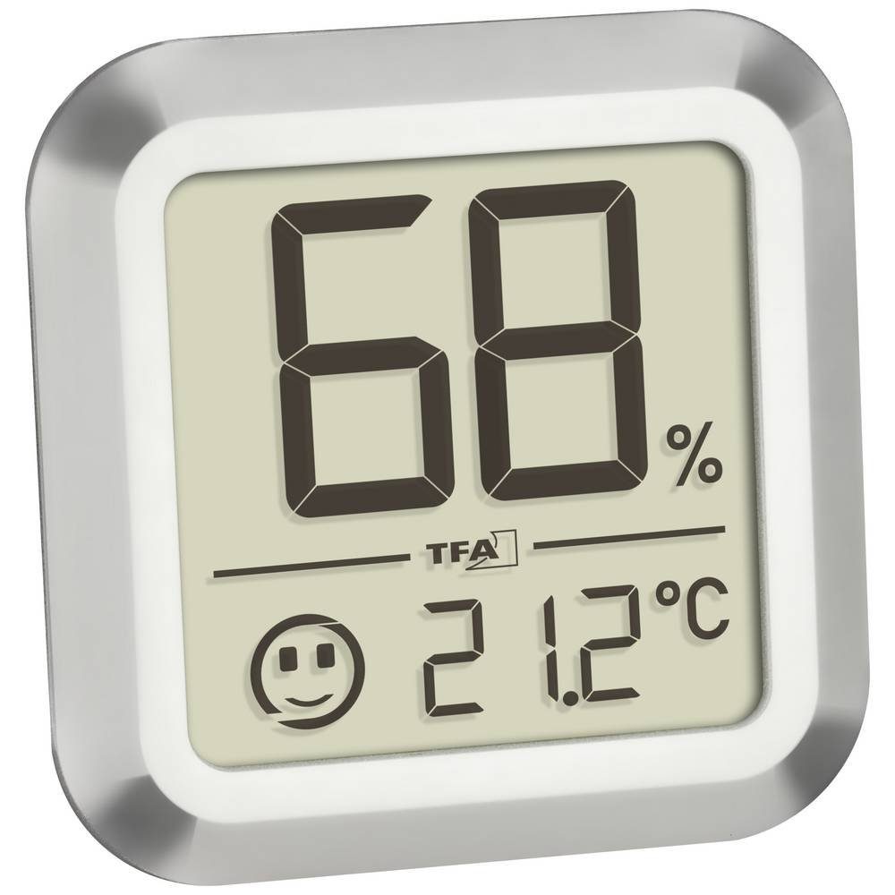 TFA Dostmann Hygrometer Thermo-/Hygrometer
