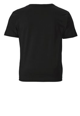 LOGOSHIRT T-Shirt Super Mario mit lizenziertem Design
