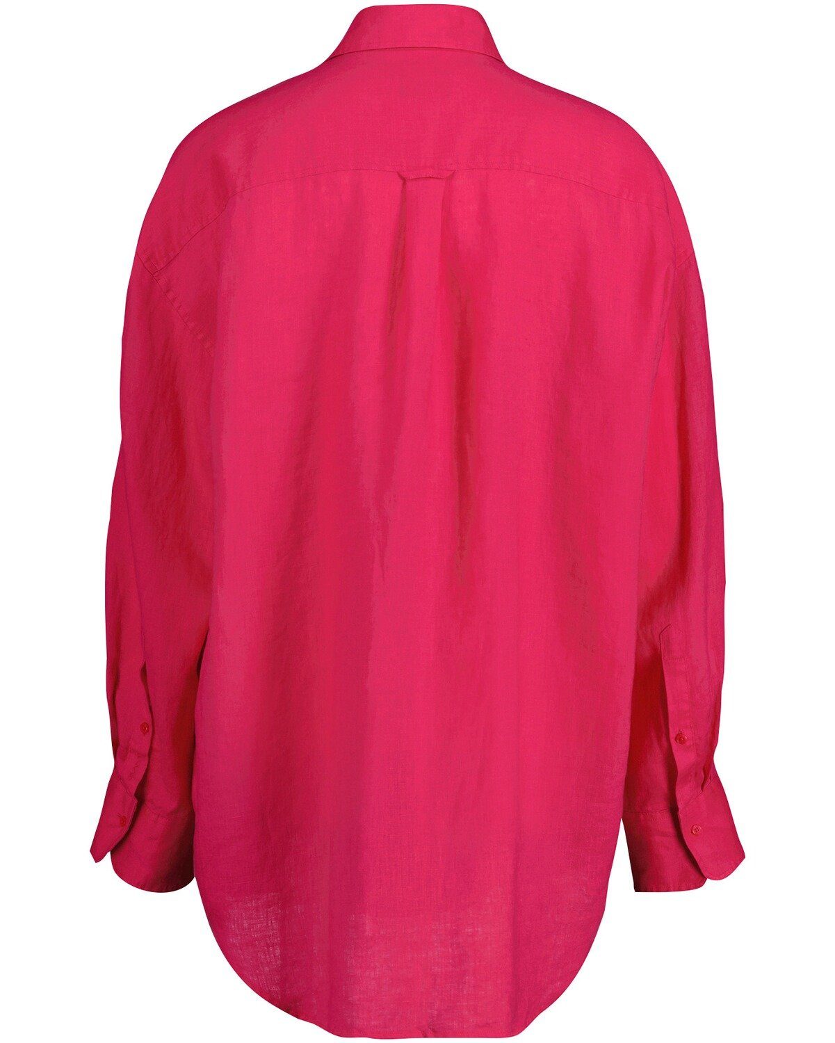 Gant Hemdbluse Leinenbluse günstig online kaufen