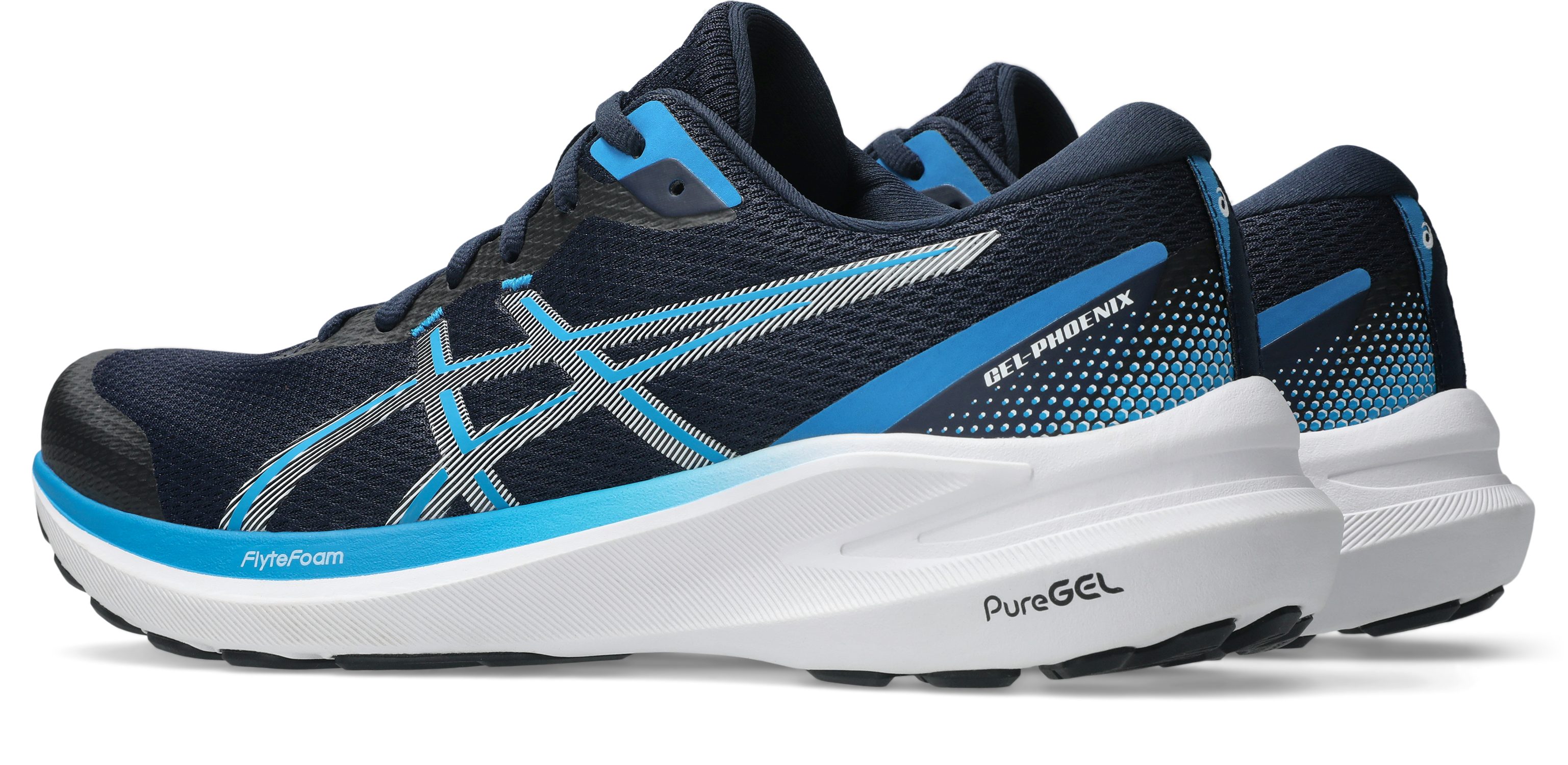 Asics GEL-PHOENIX 13 Laufschuh