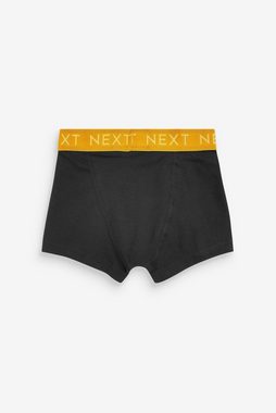 Next Trunk 5er-Pack Boxershorts mit opulentem Taillenbund (5-St)