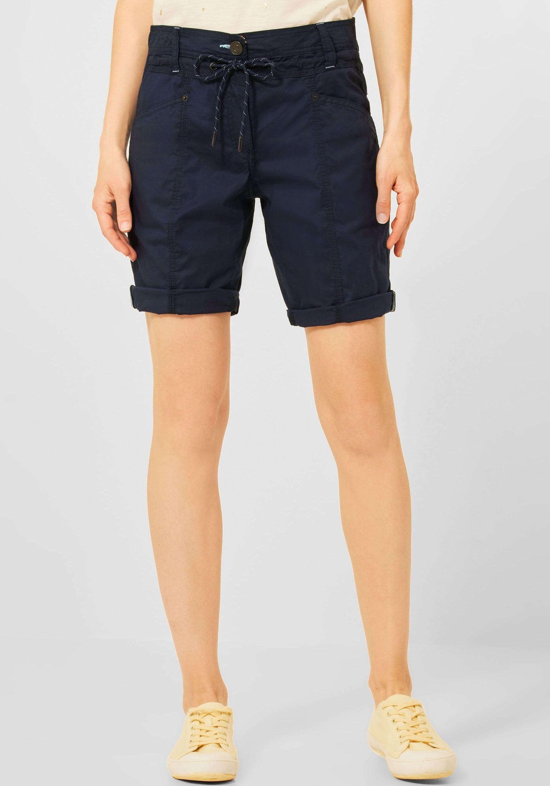 Cecil Jeans Shorts für Damen online OTTO kaufen 