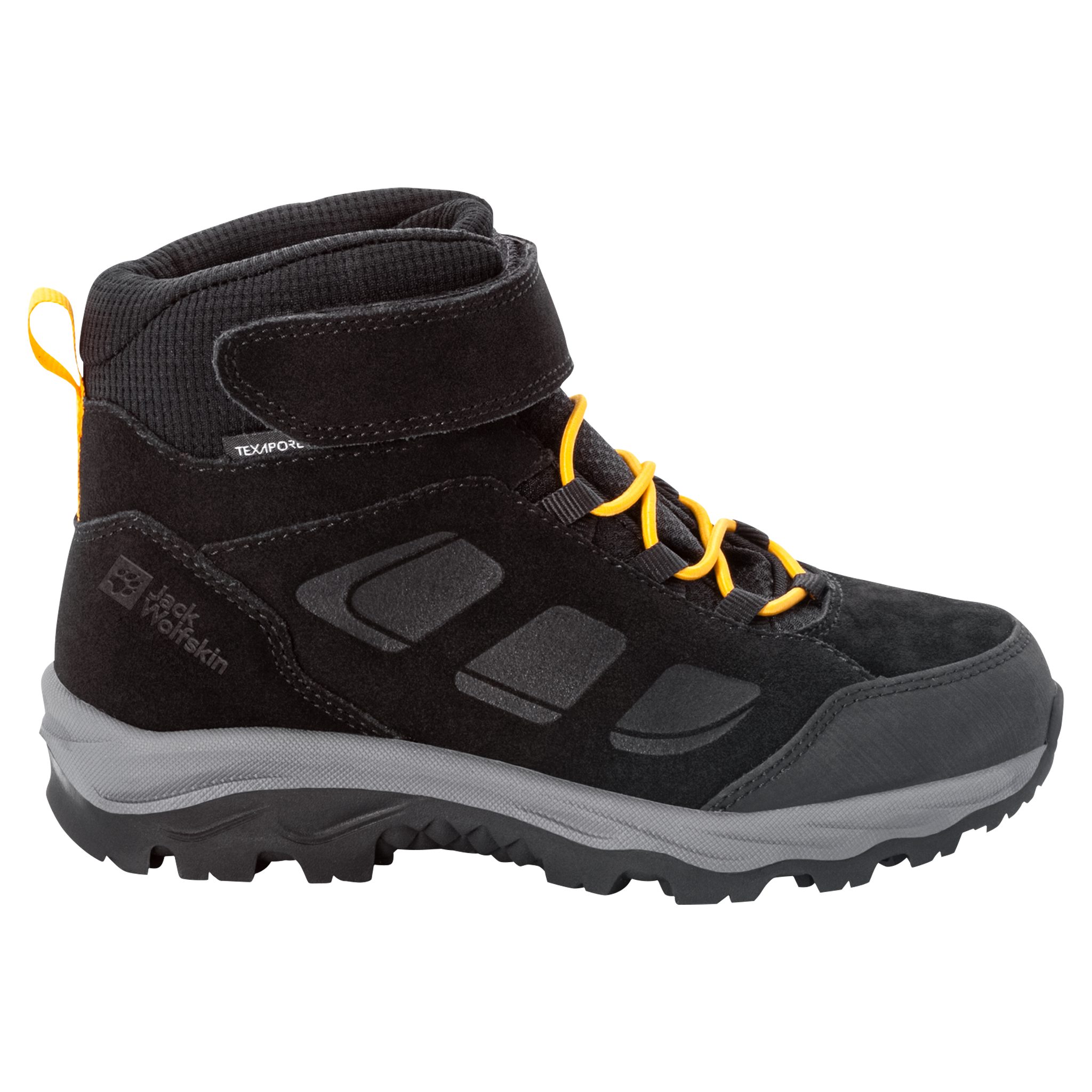 Jack Wolfskin VOJO LT TEXAPORE MID günstig online kaufen