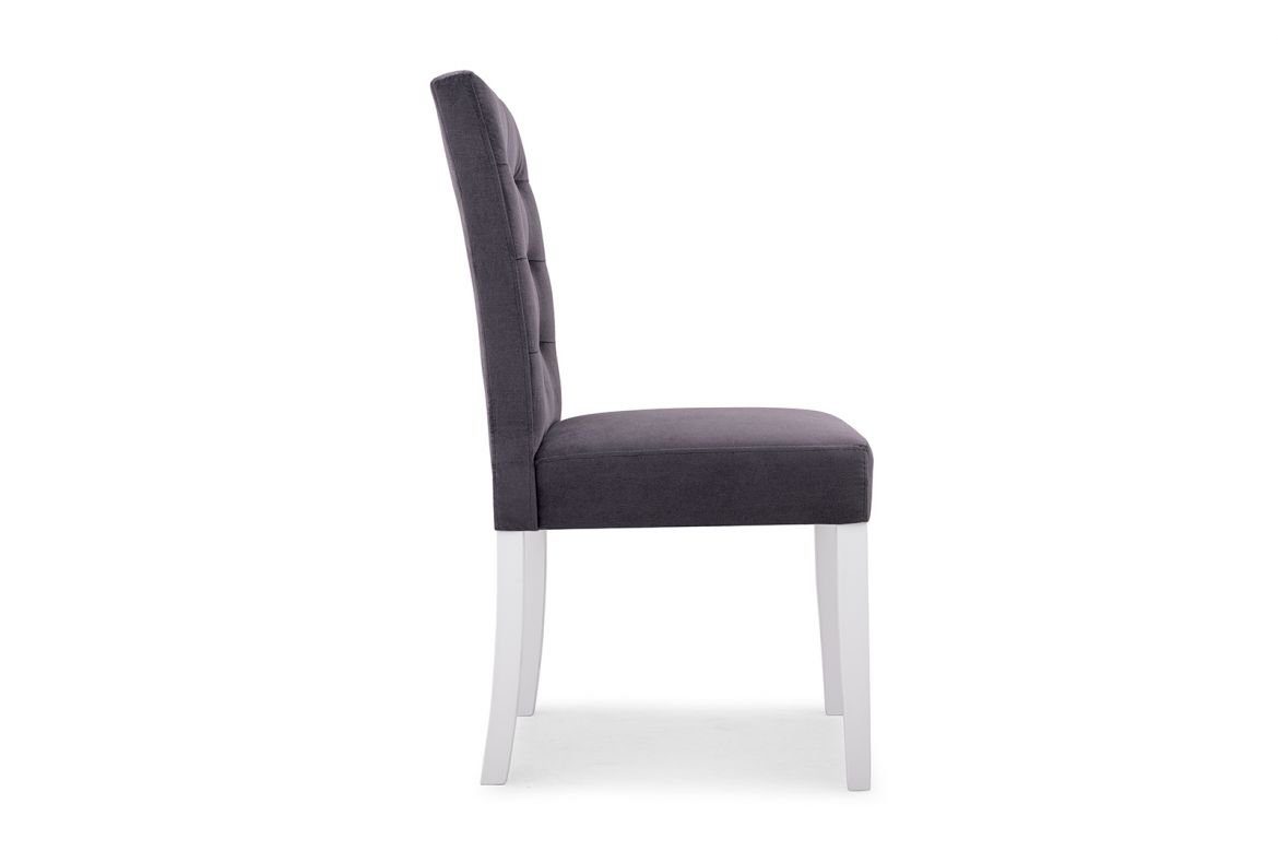 Stuhl, Modern Luxus Design Stuhl Sessel Polsterstuhl JVmoebel Esszimmerstuhl Stühle Bürostuhl