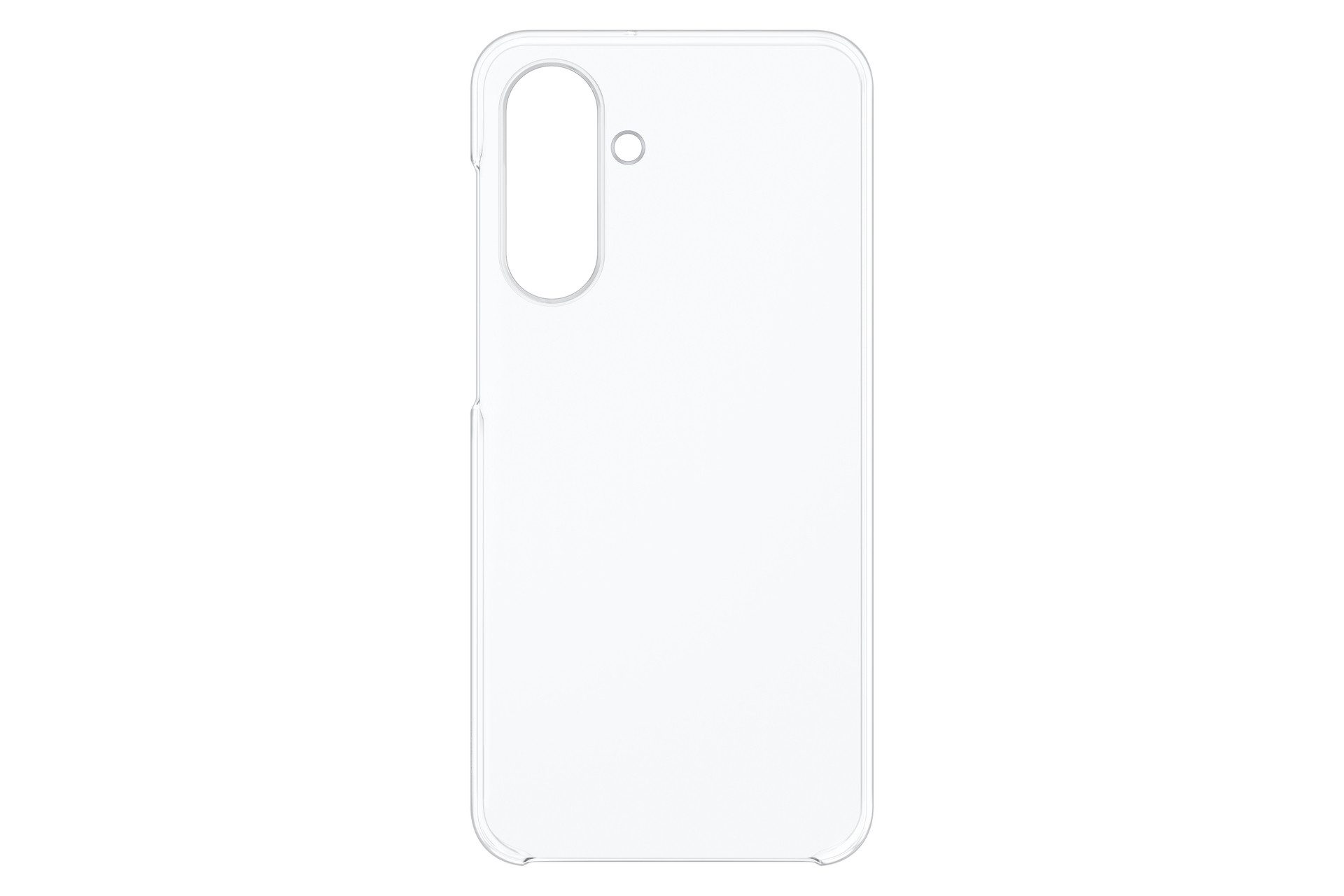 Handyhülle Clear Case für Galaxy A26
