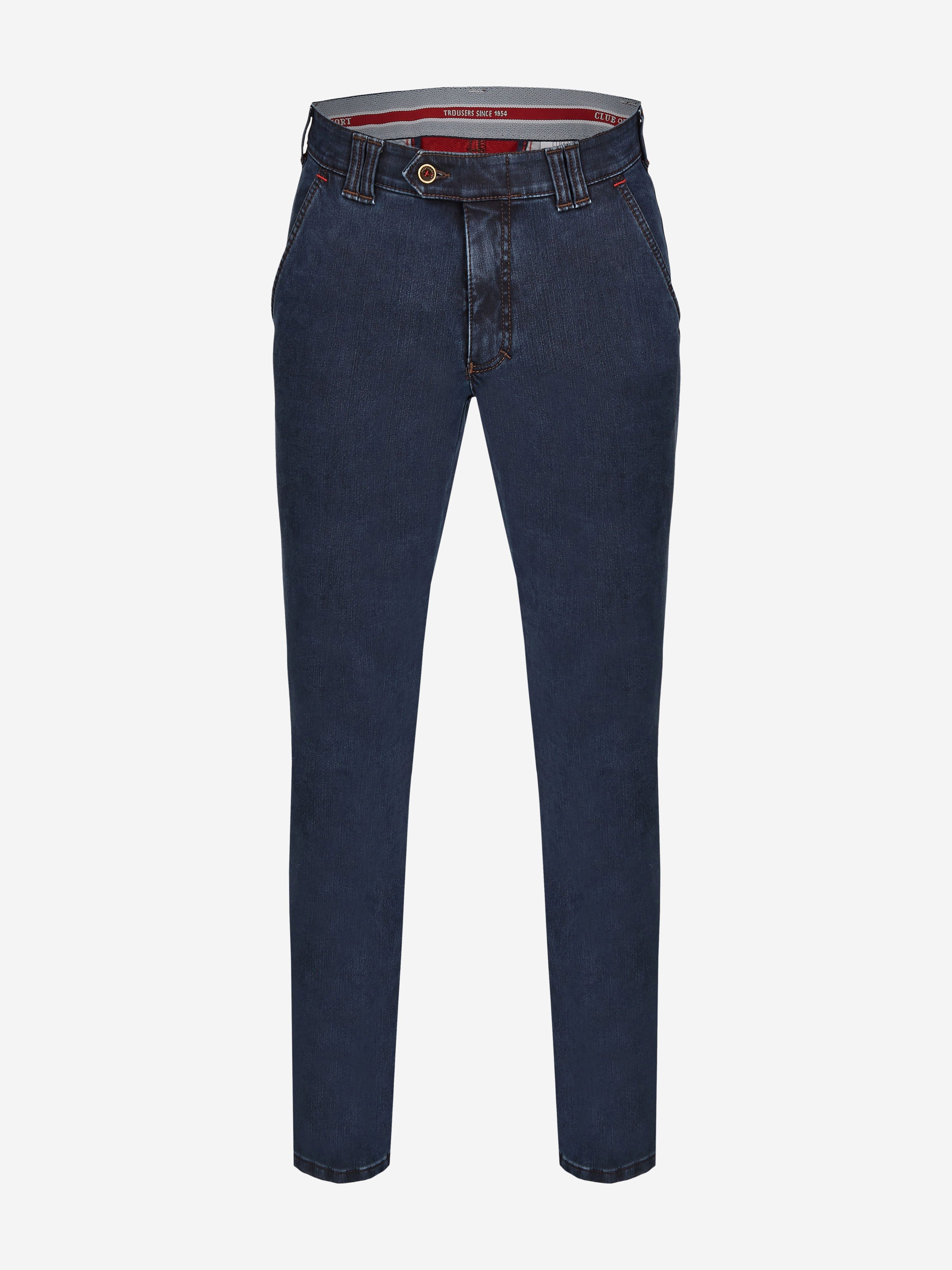 Club of Comfort Chinohose GARVEY 6822 günstig online kaufen